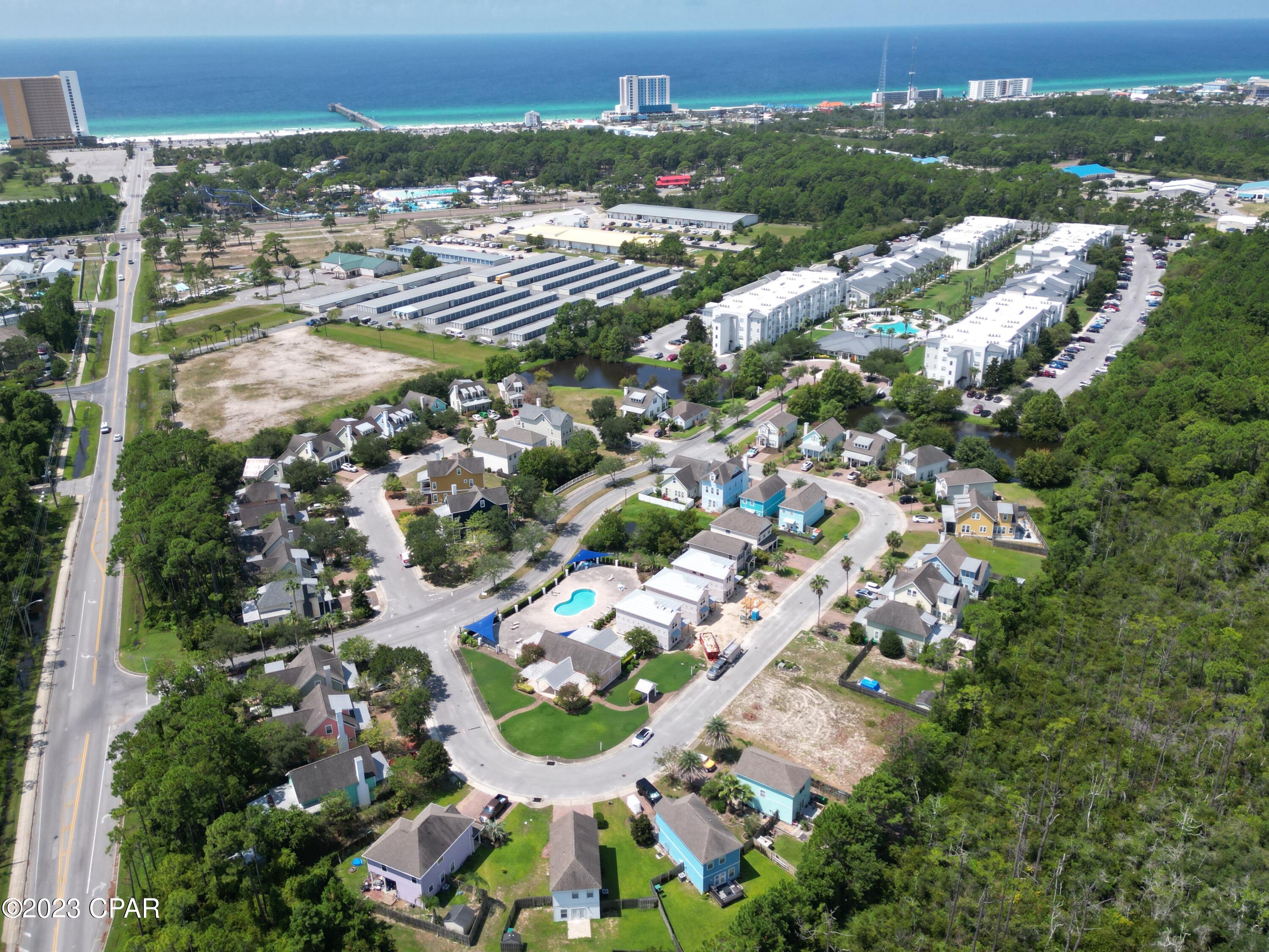 Harrison's Walk - Residential