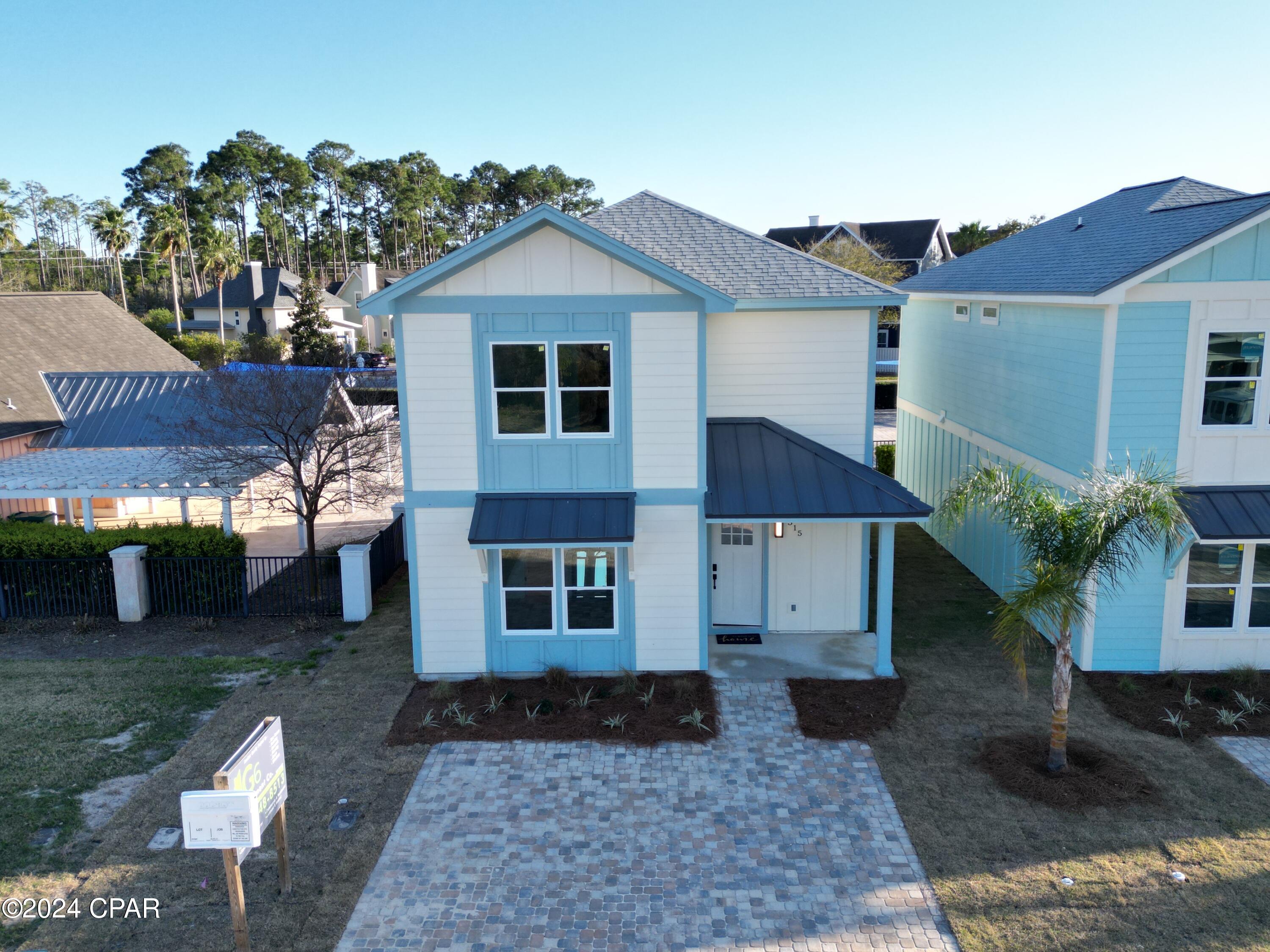 Harrison's Walk - Residential