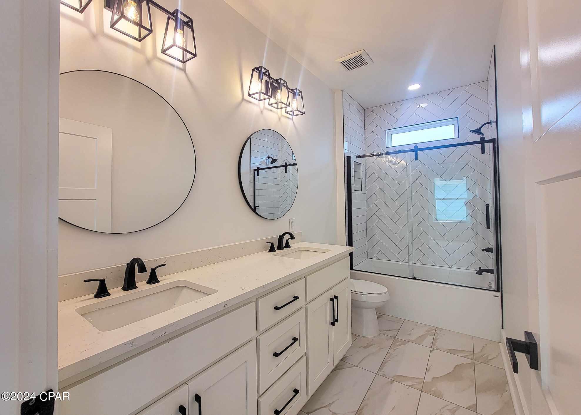 Harrison's Walk - Residential