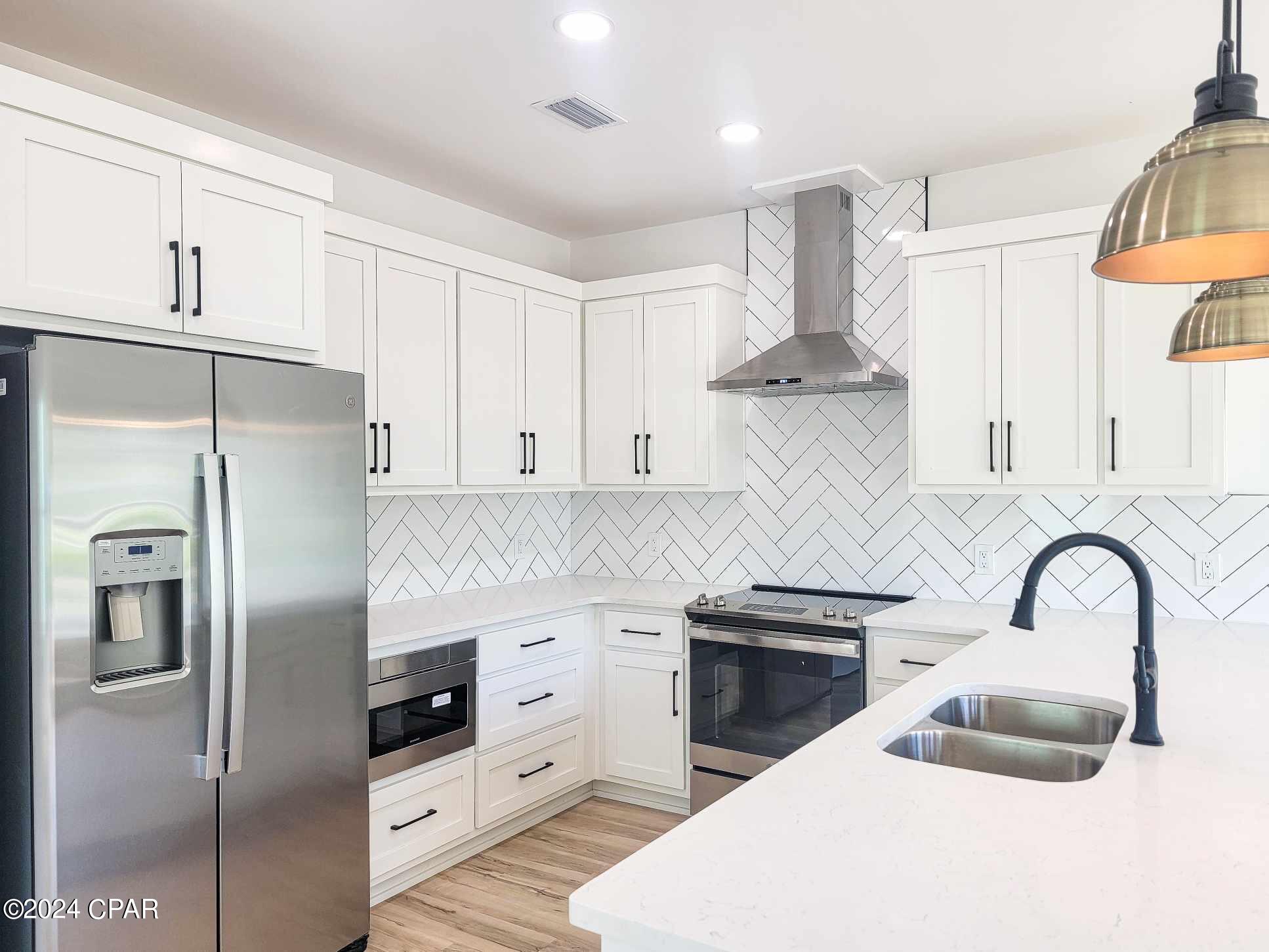 Harrison's Walk - Residential