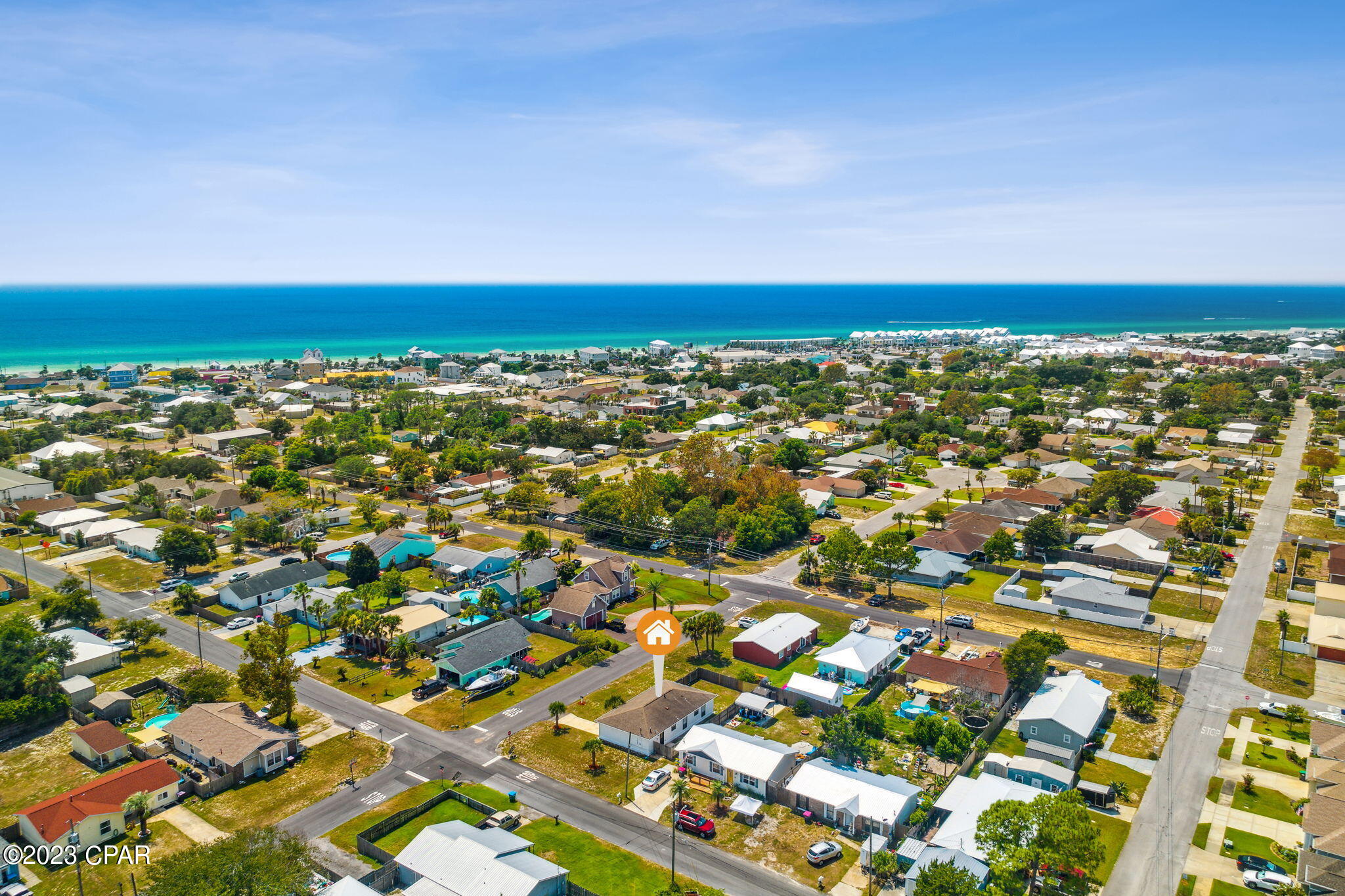 Hutchison's 2nd To Bahama Bch - Residential