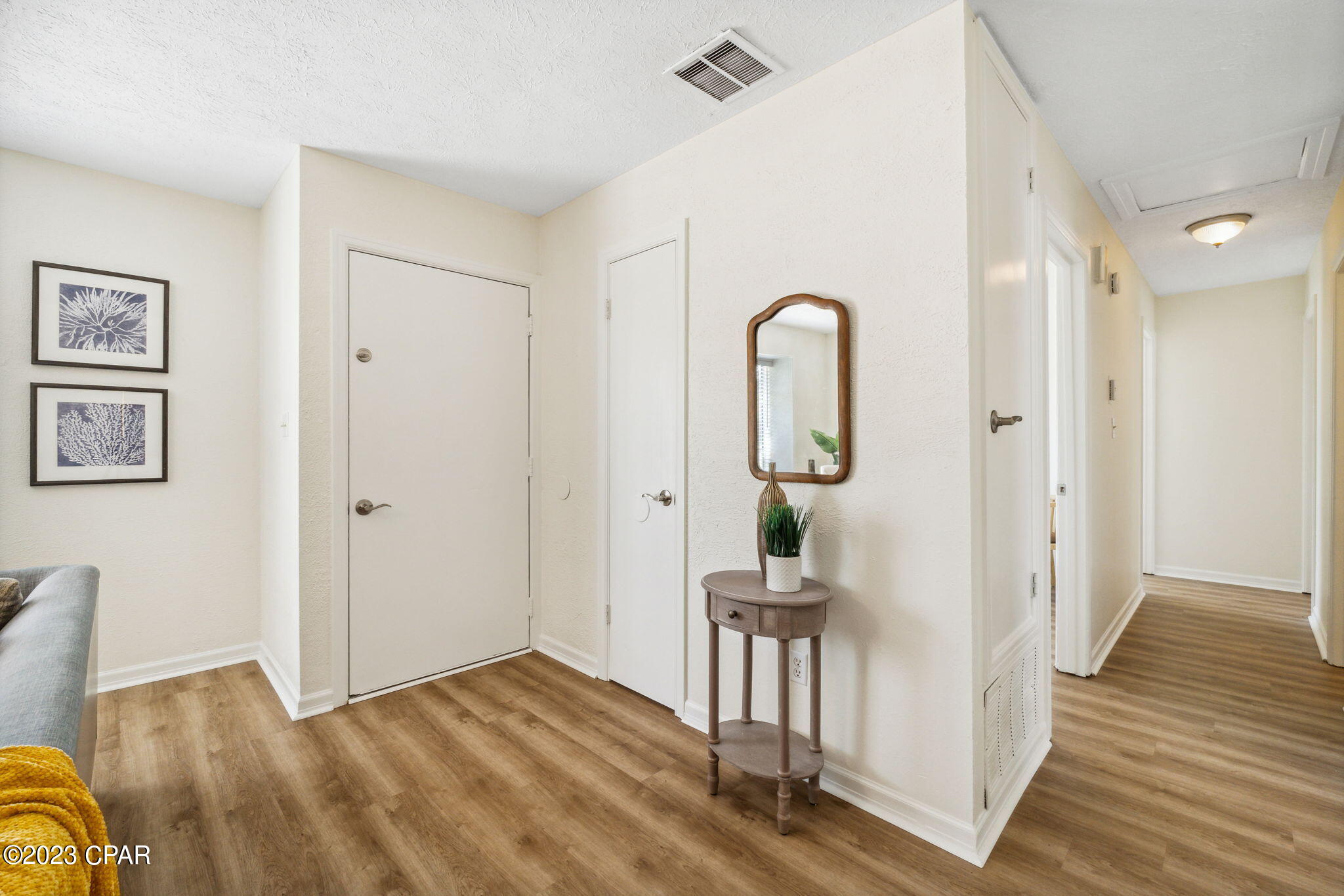 Hutchison's 2nd To Bahama Bch - Residential