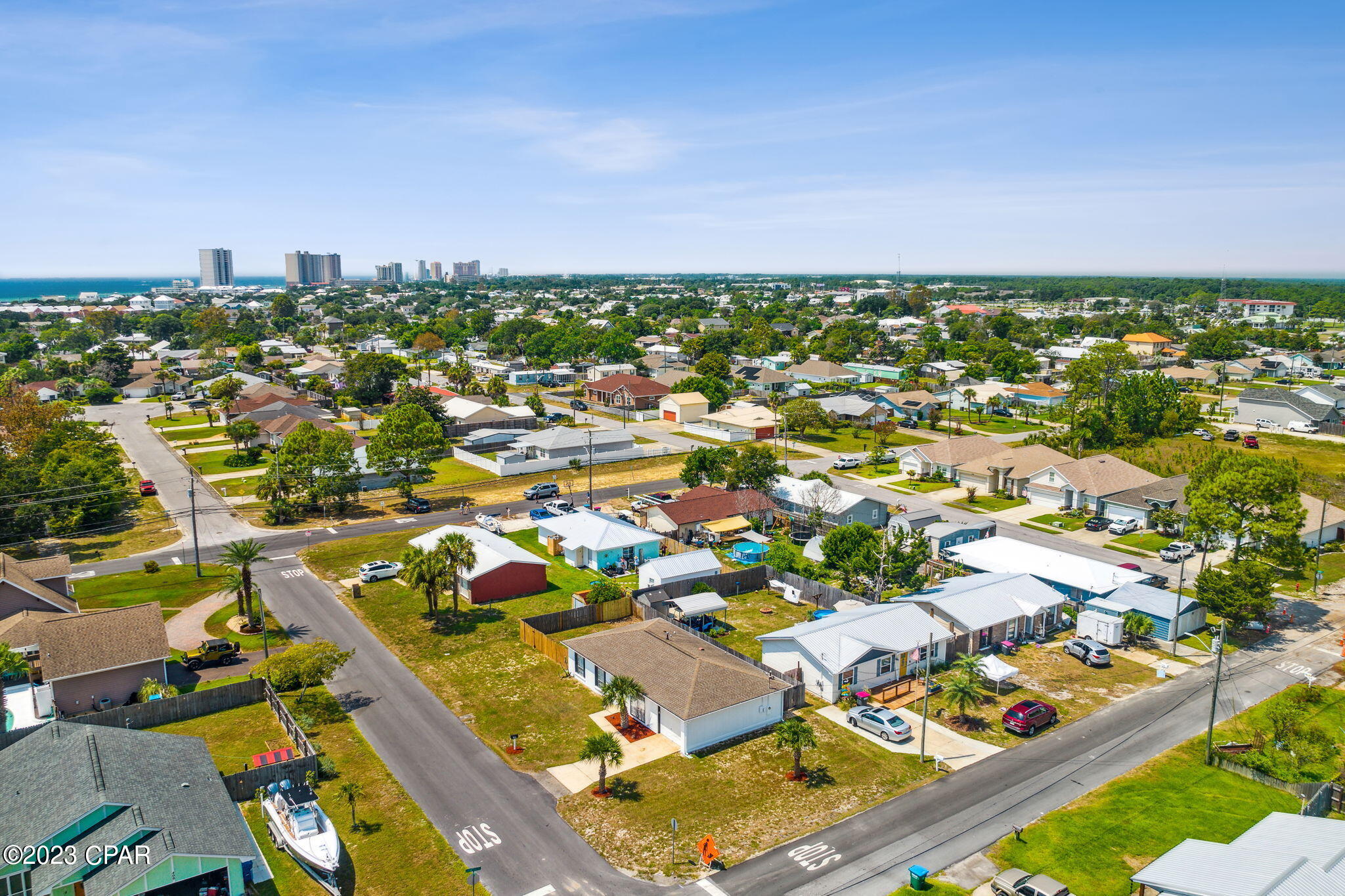 Hutchison's 2nd To Bahama Bch - Residential