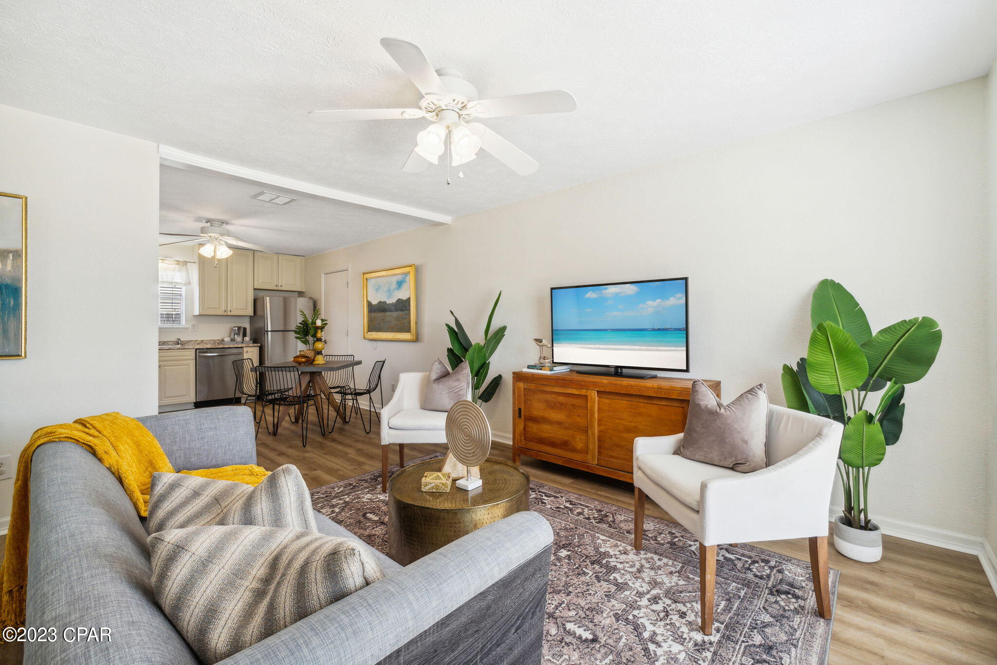 Hutchison's 2nd To Bahama Bch - Residential