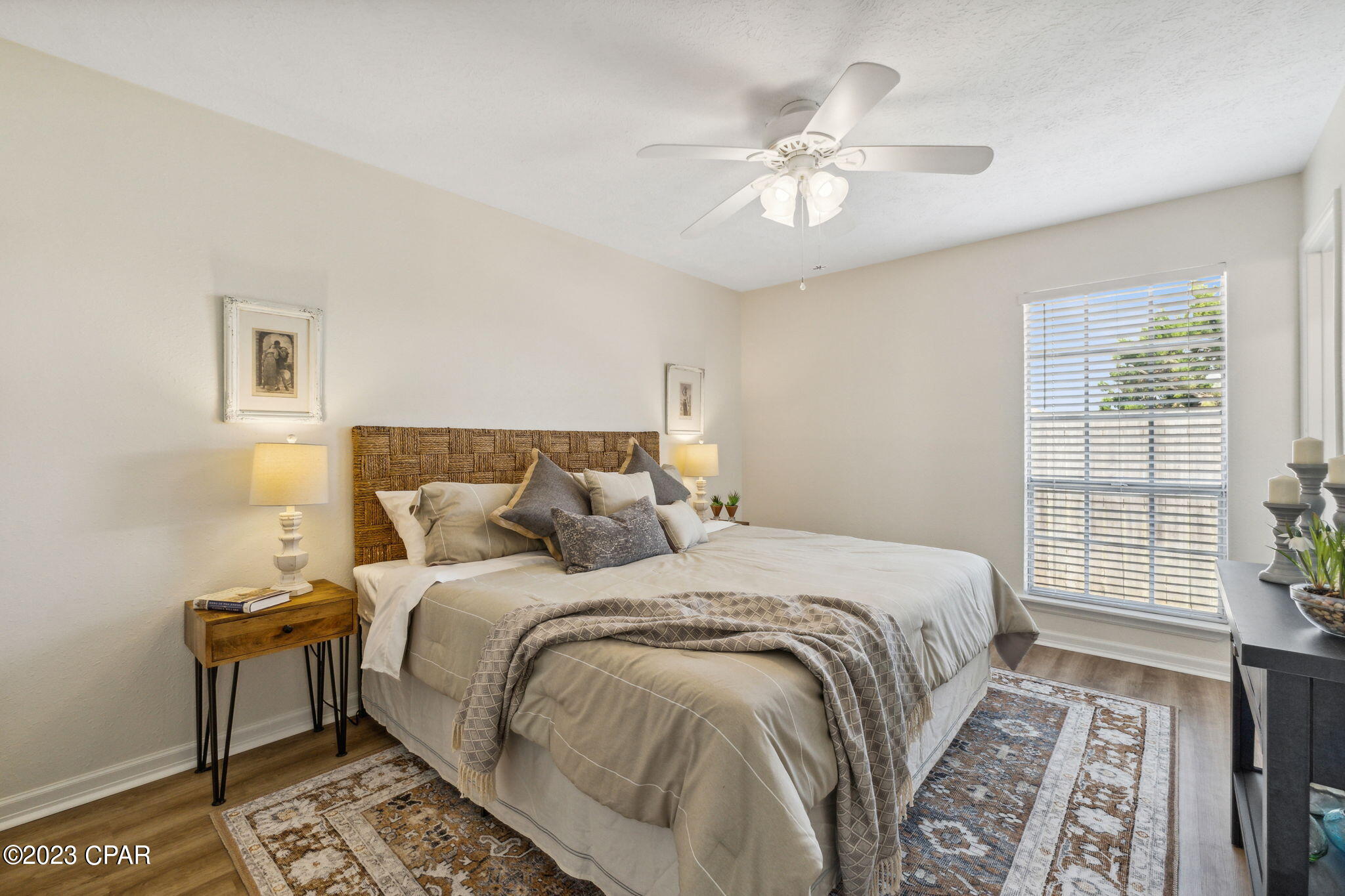 Hutchison's 2nd To Bahama Bch - Residential