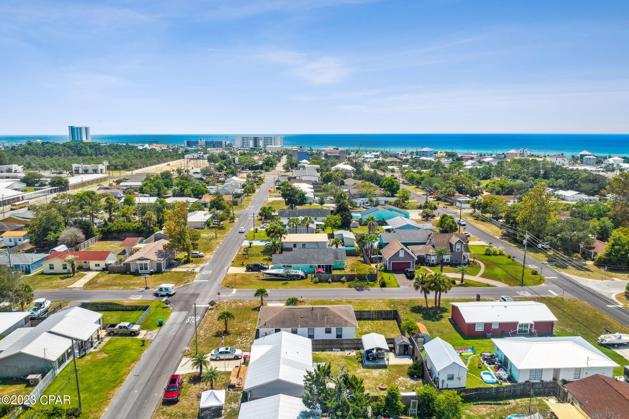 Hutchison's 2nd To Bahama Bch - Residential