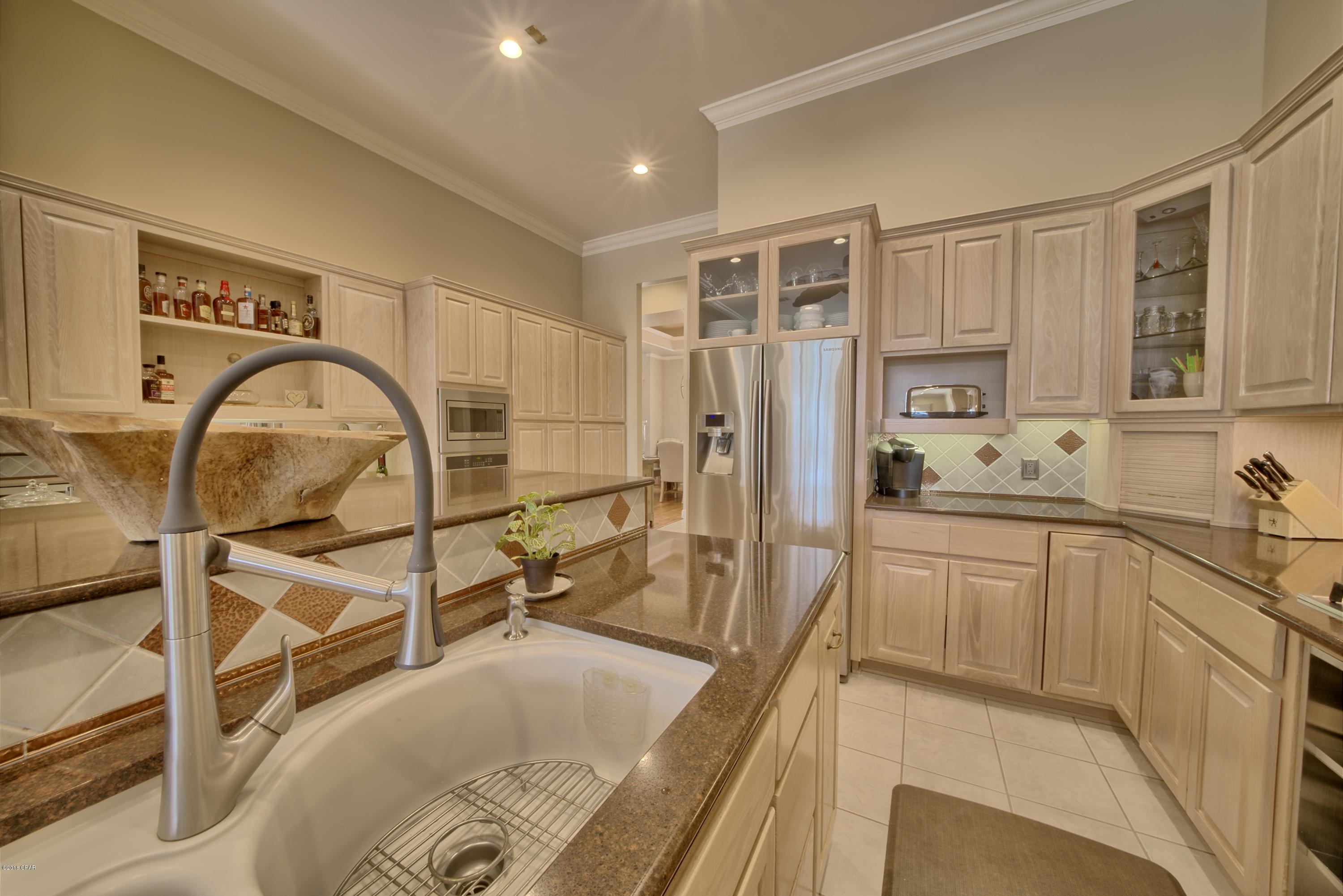 Bay Point Unit 1 - Residential