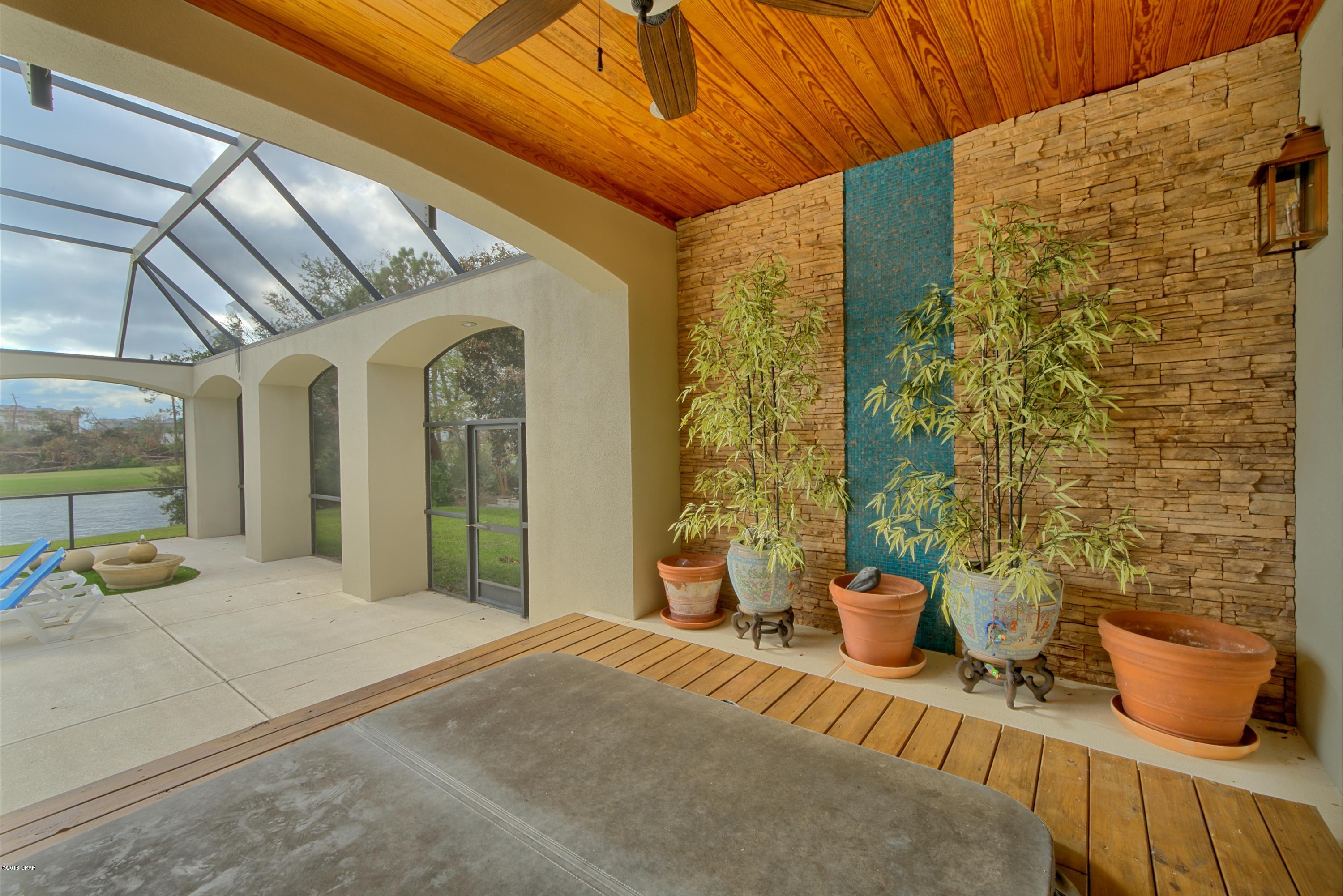 Bay Point Unit 1 - Residential