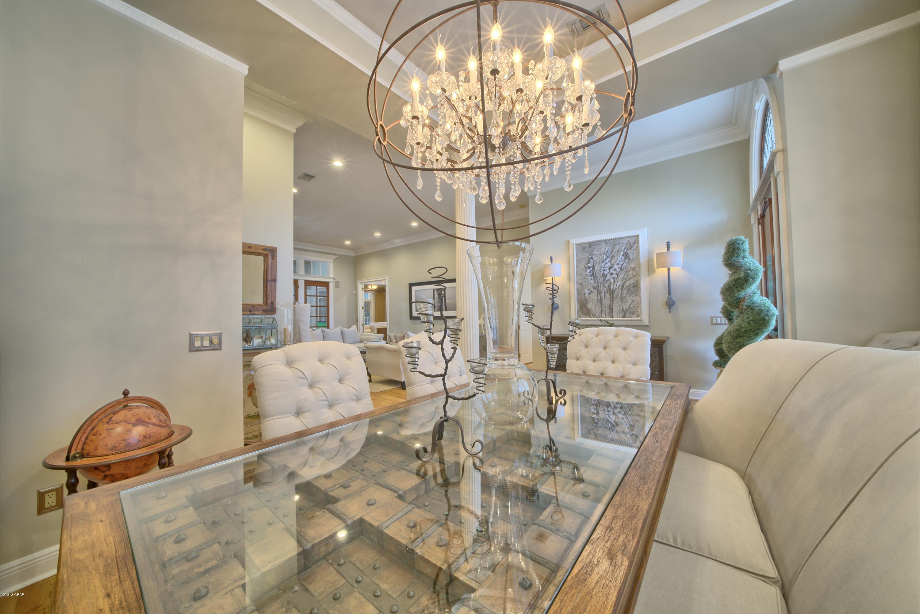 Bay Point Unit 1 - Residential