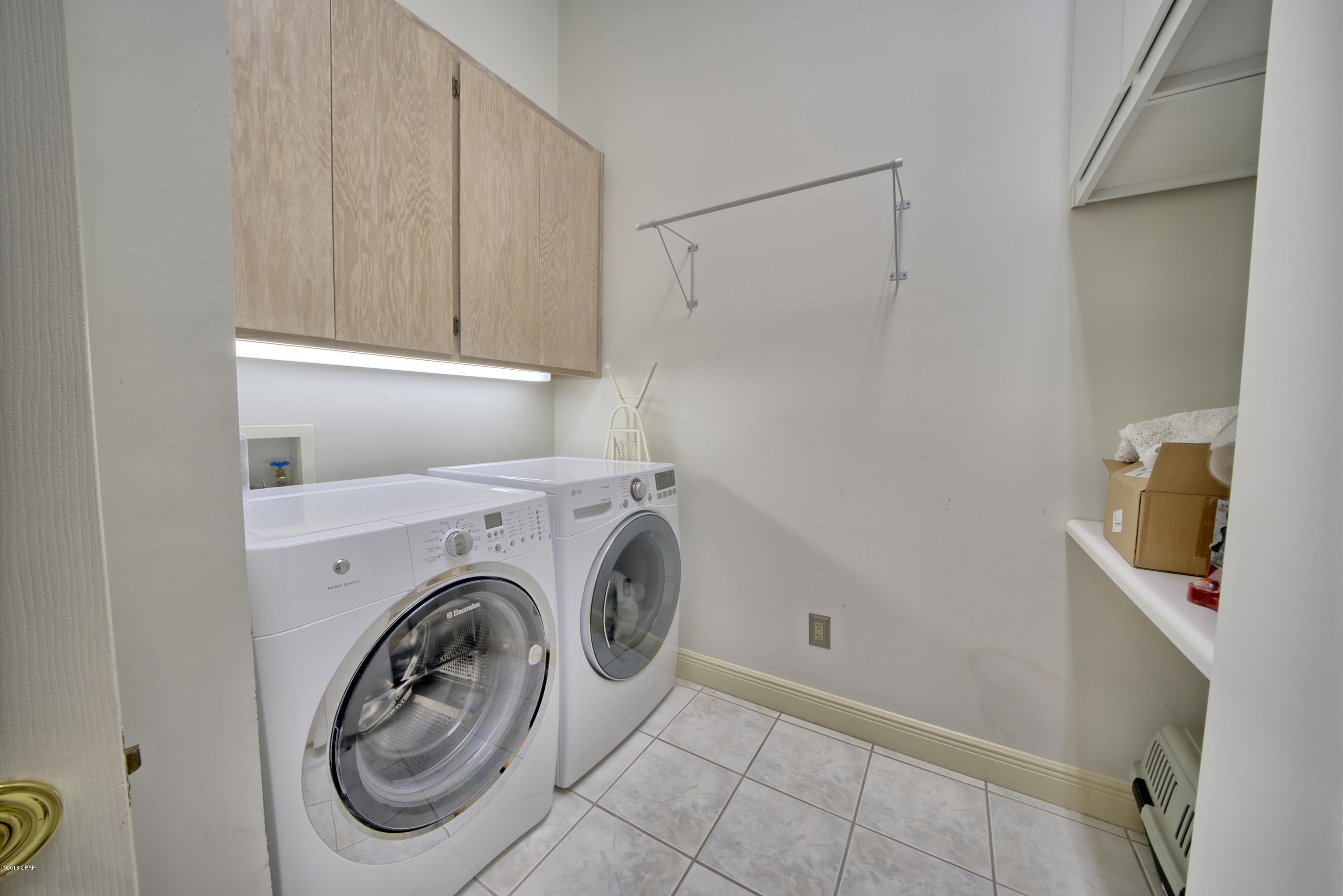 Bay Point Unit 1 - Residential