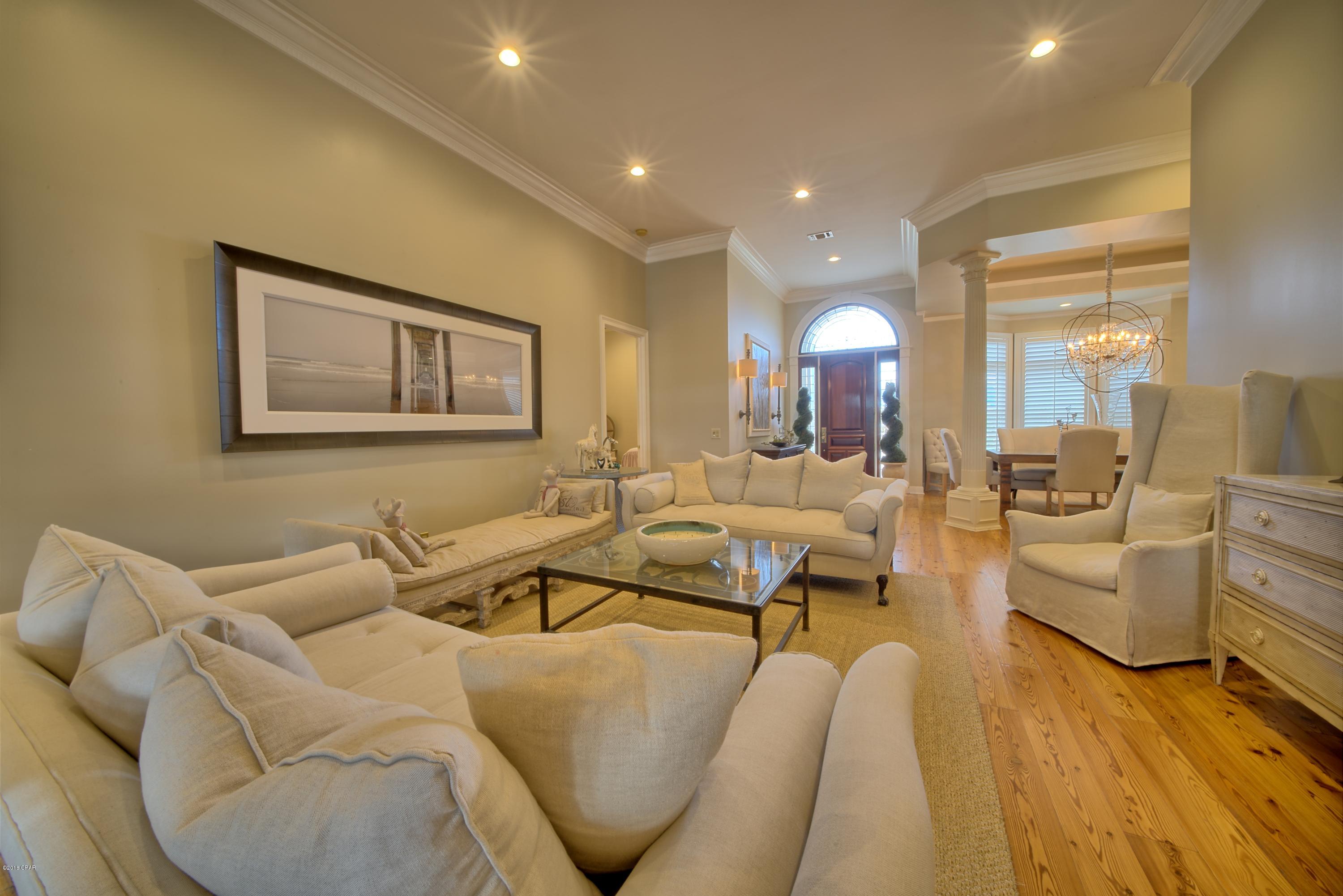 Bay Point Unit 1 - Residential