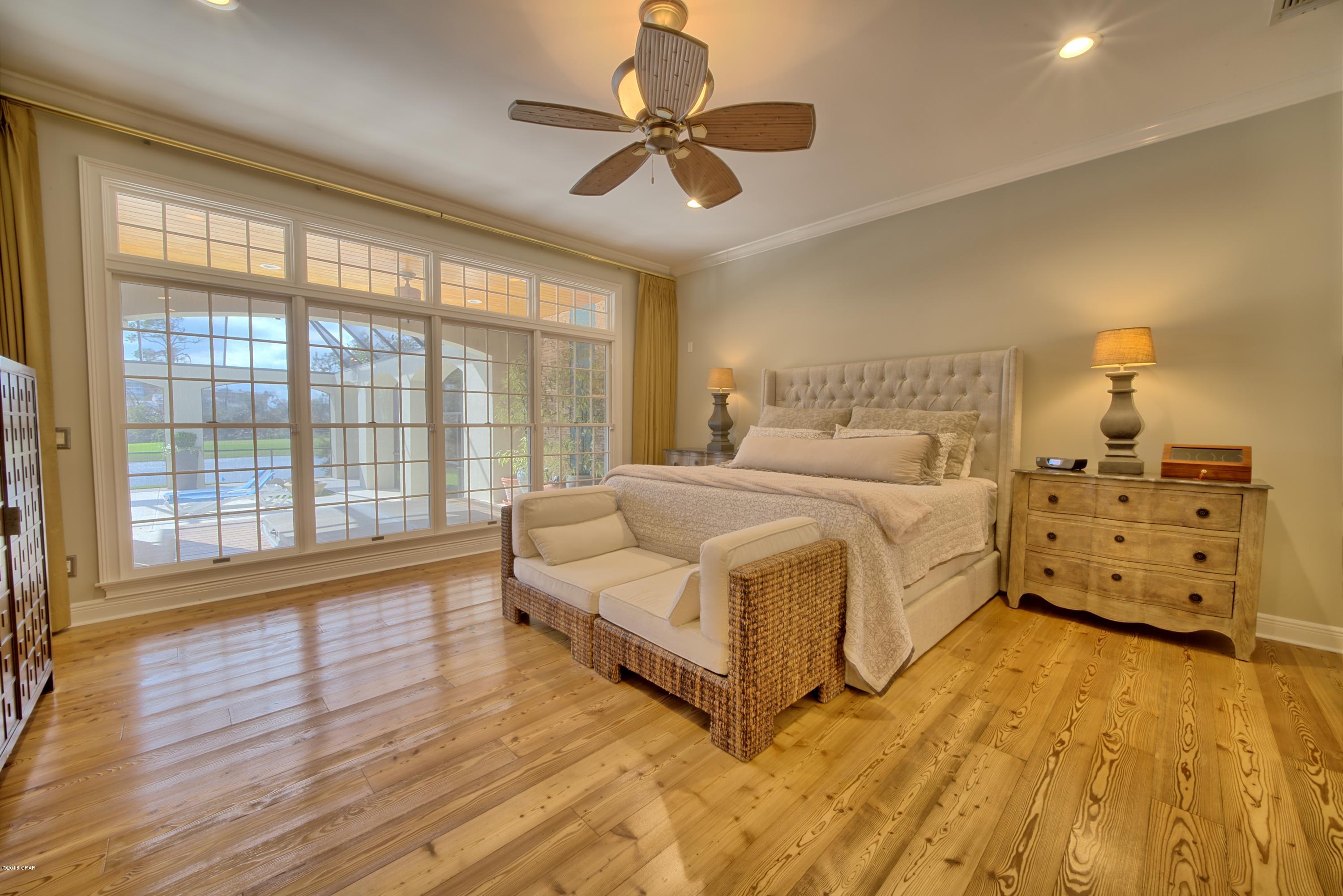 Bay Point Unit 1 - Residential