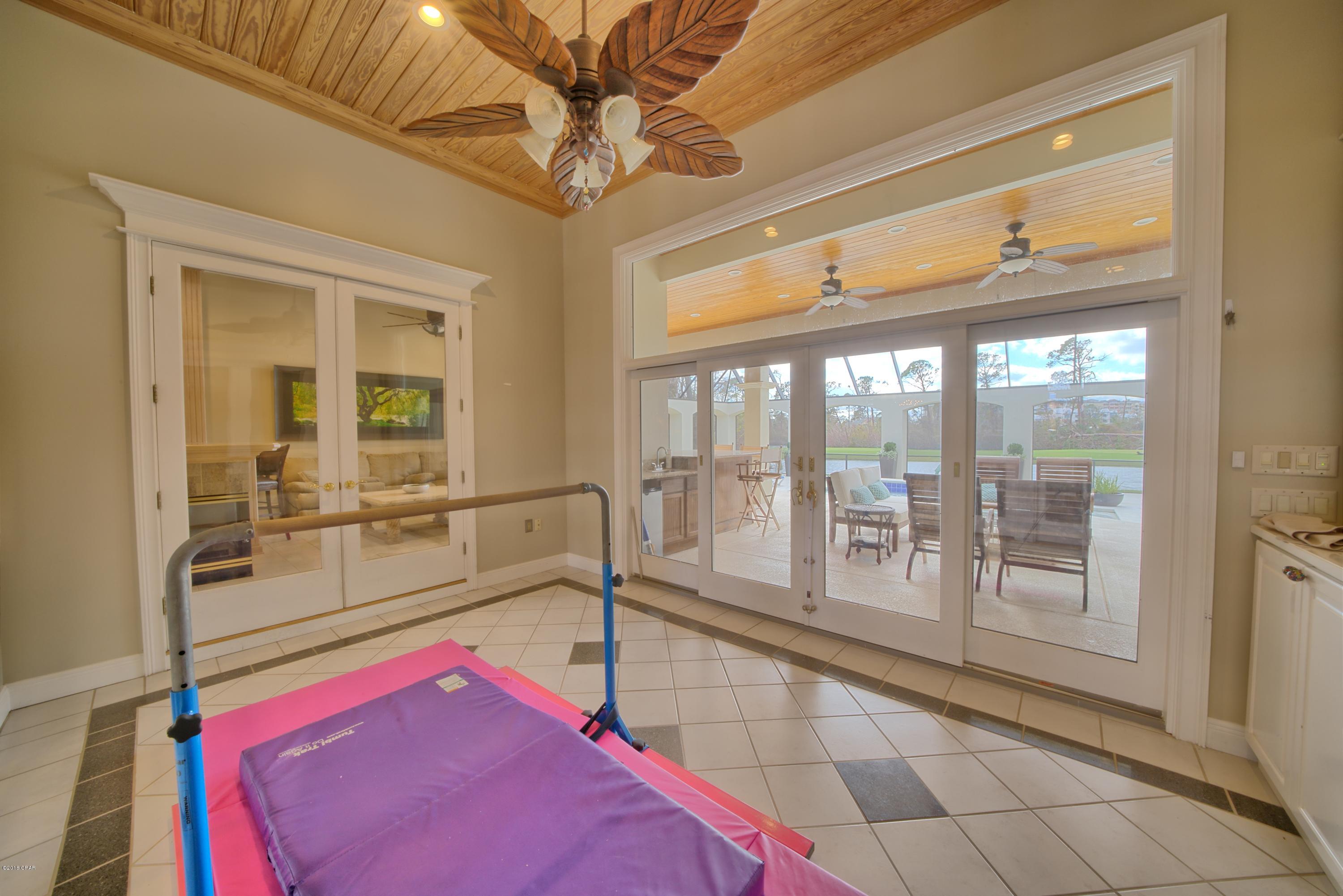 Bay Point Unit 1 - Residential