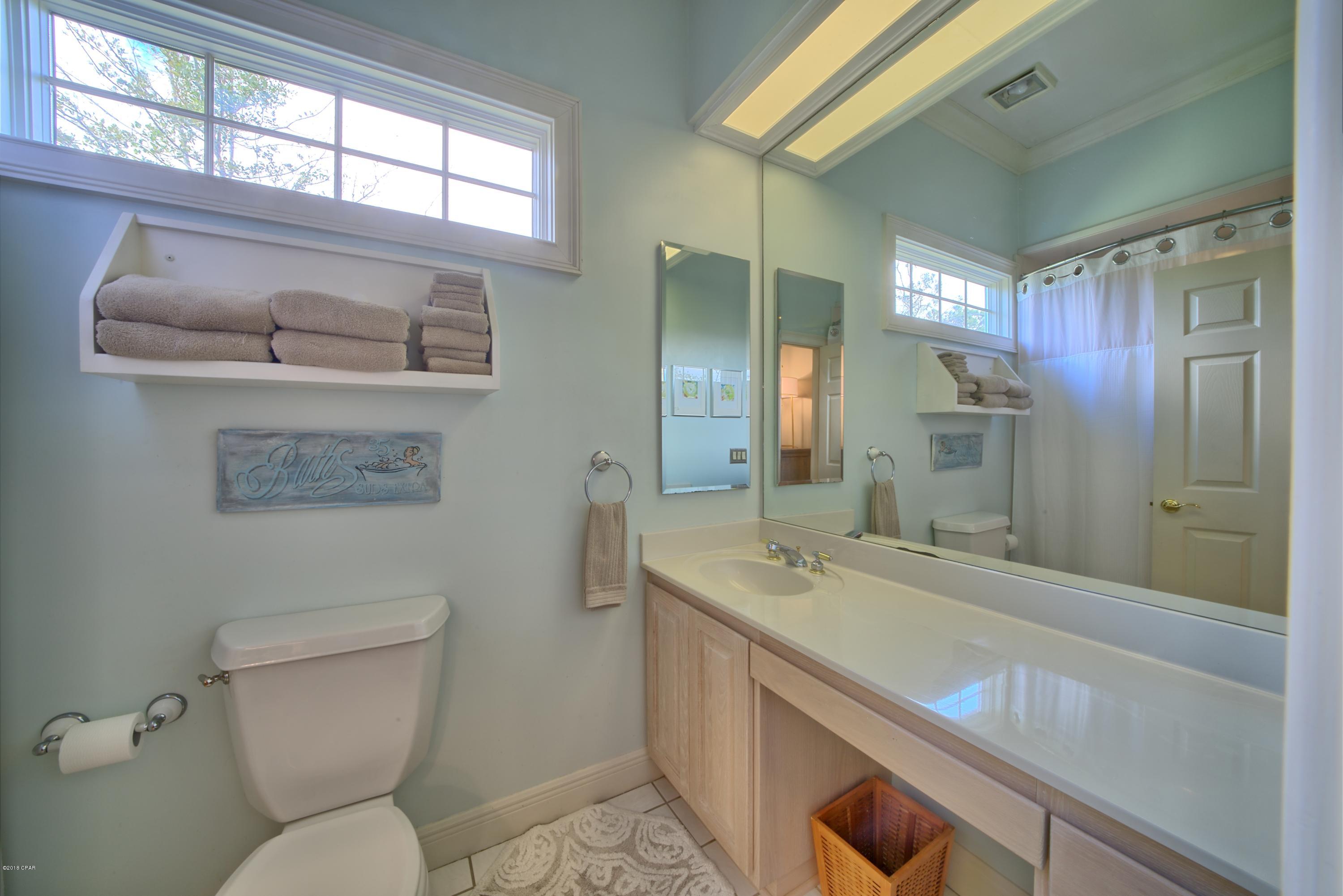 Bay Point Unit 1 - Residential