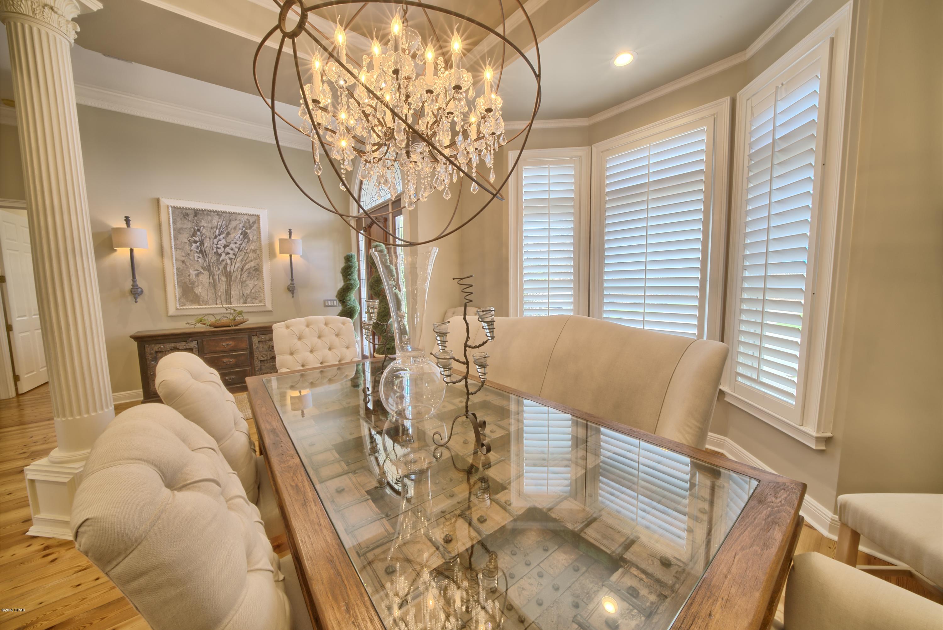 Bay Point Unit 1 - Residential