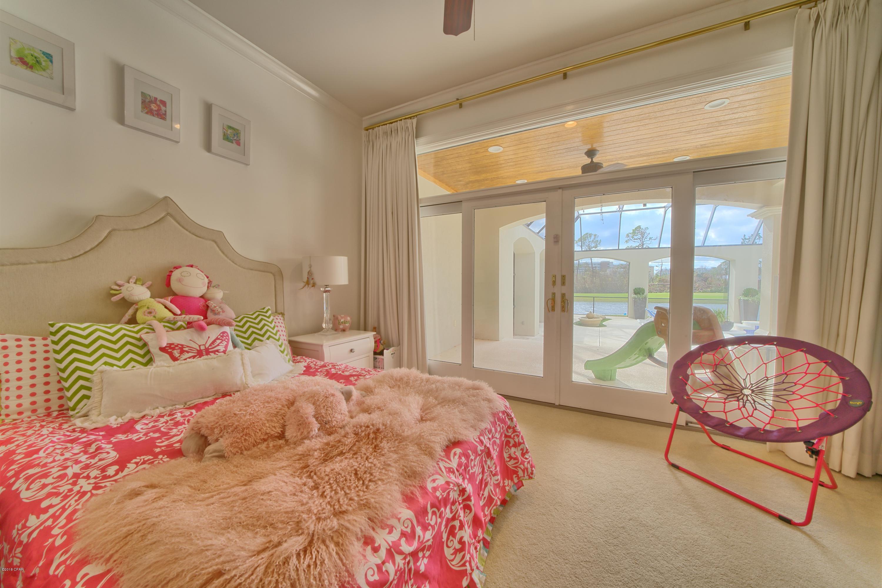 Bay Point Unit 1 - Residential