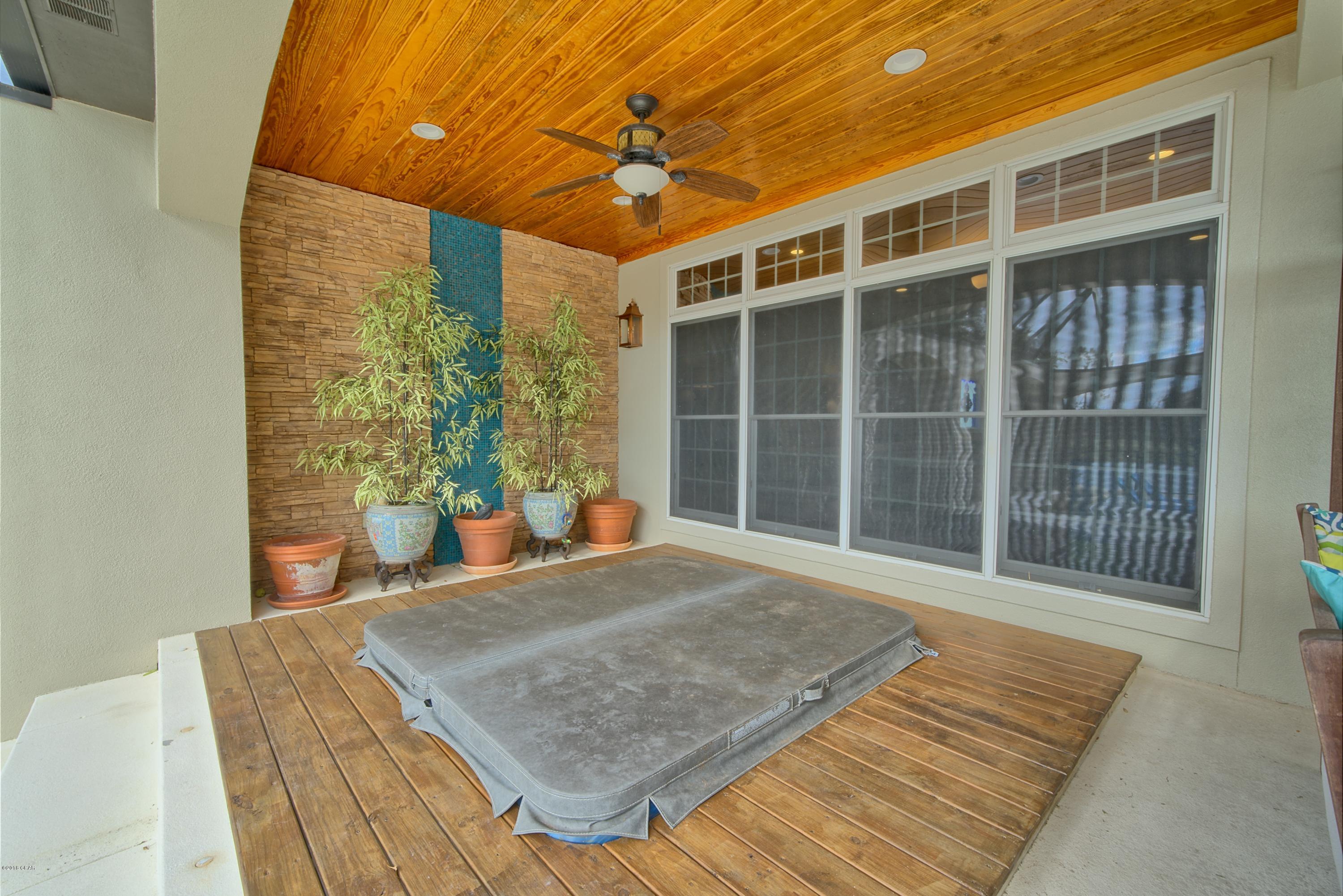 Bay Point Unit 1 - Residential