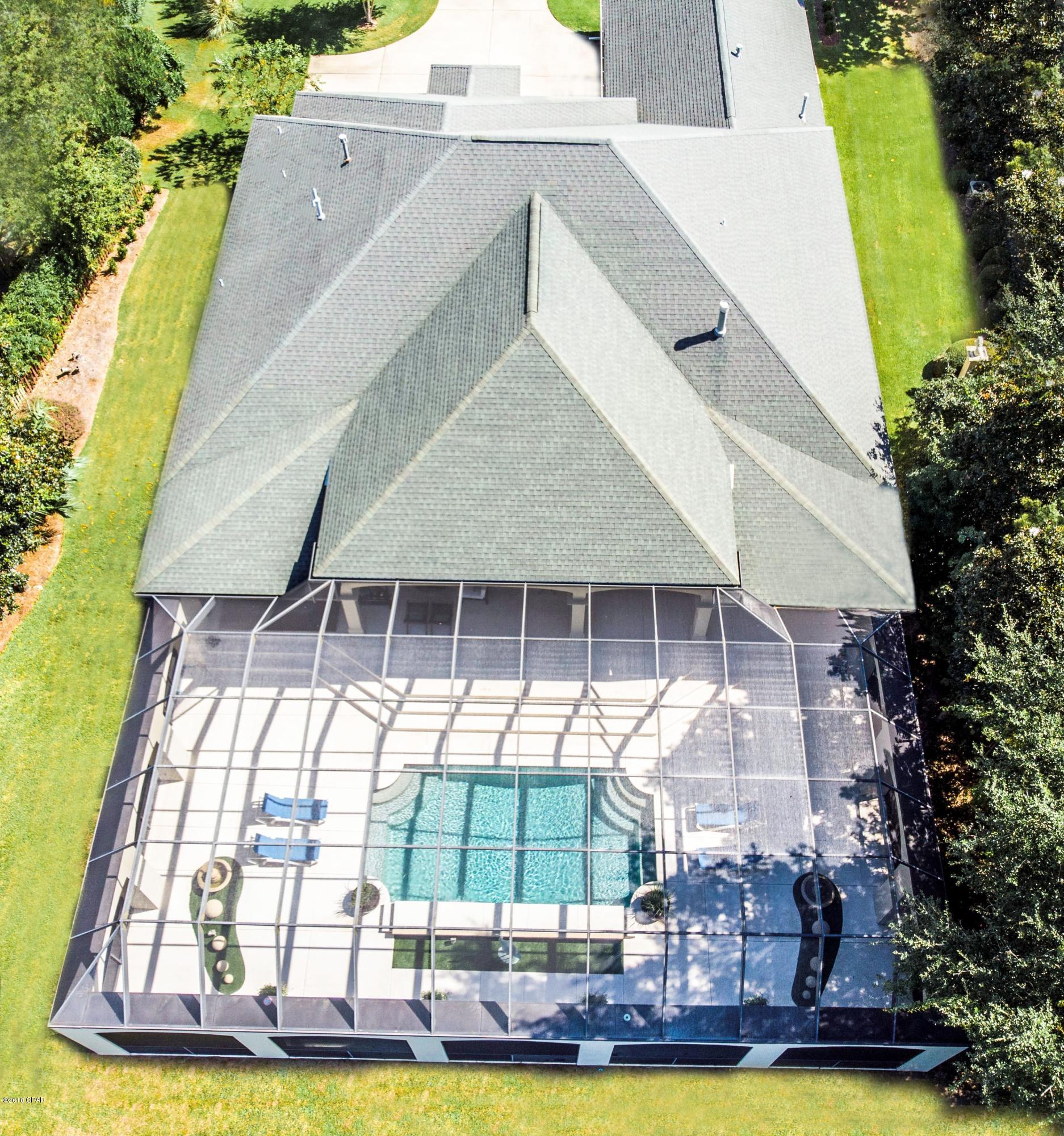 Bay Point Unit 1 - Residential