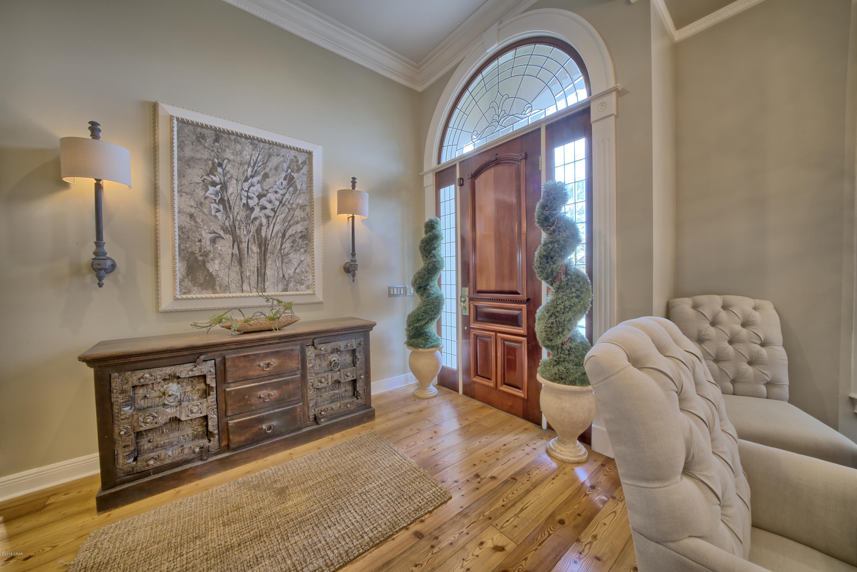 Bay Point Unit 1 - Residential