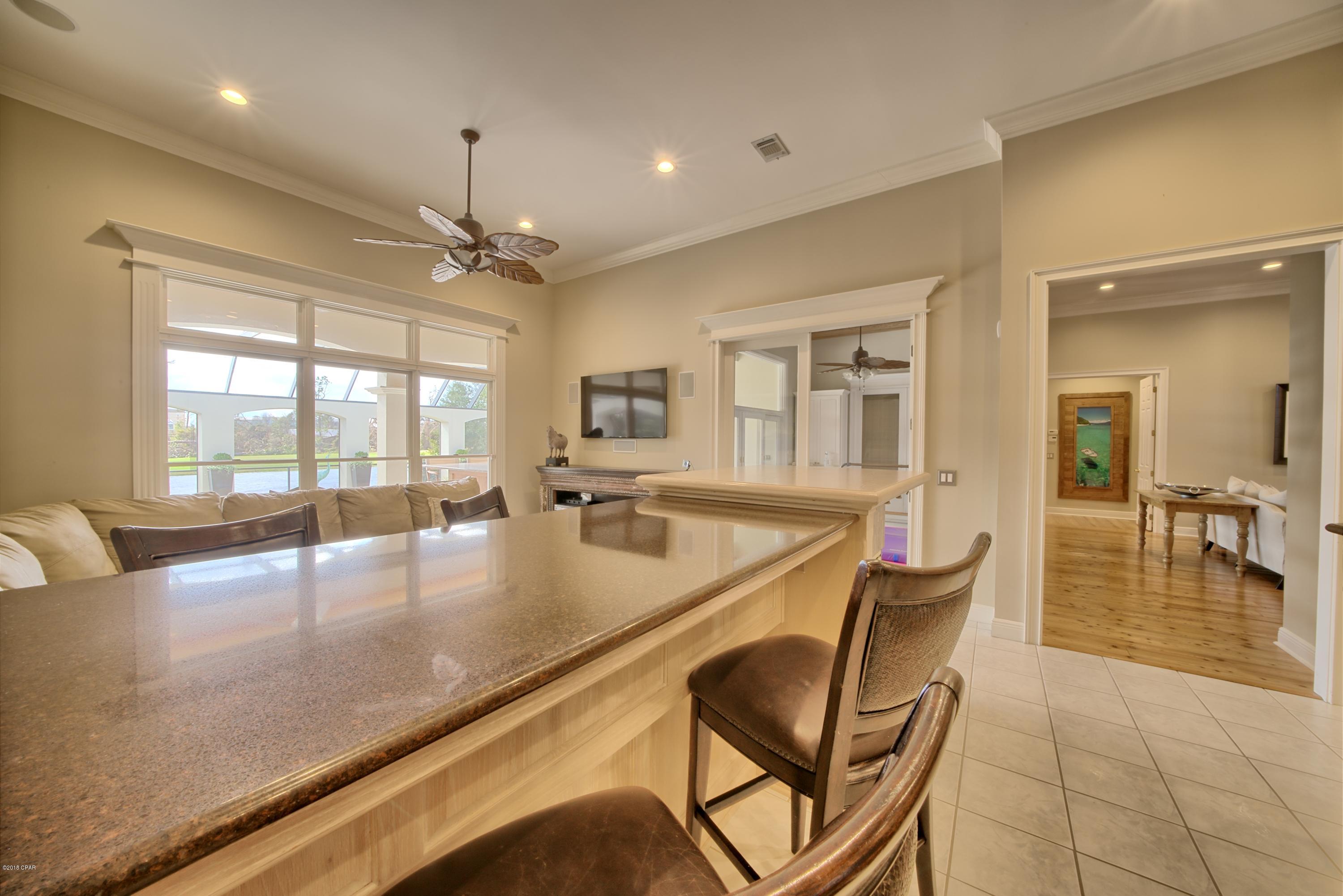 Bay Point Unit 1 - Residential