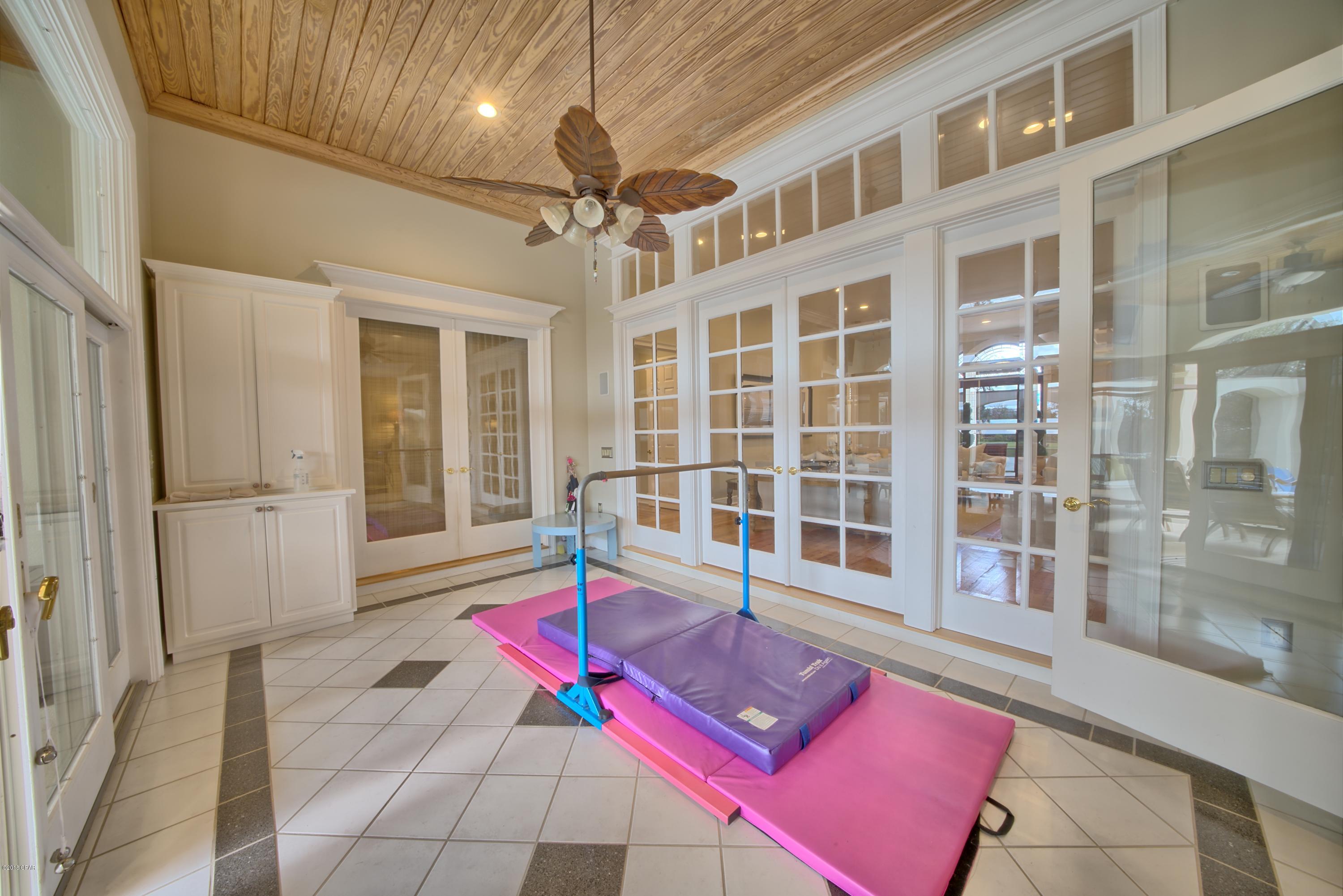 Bay Point Unit 1 - Residential