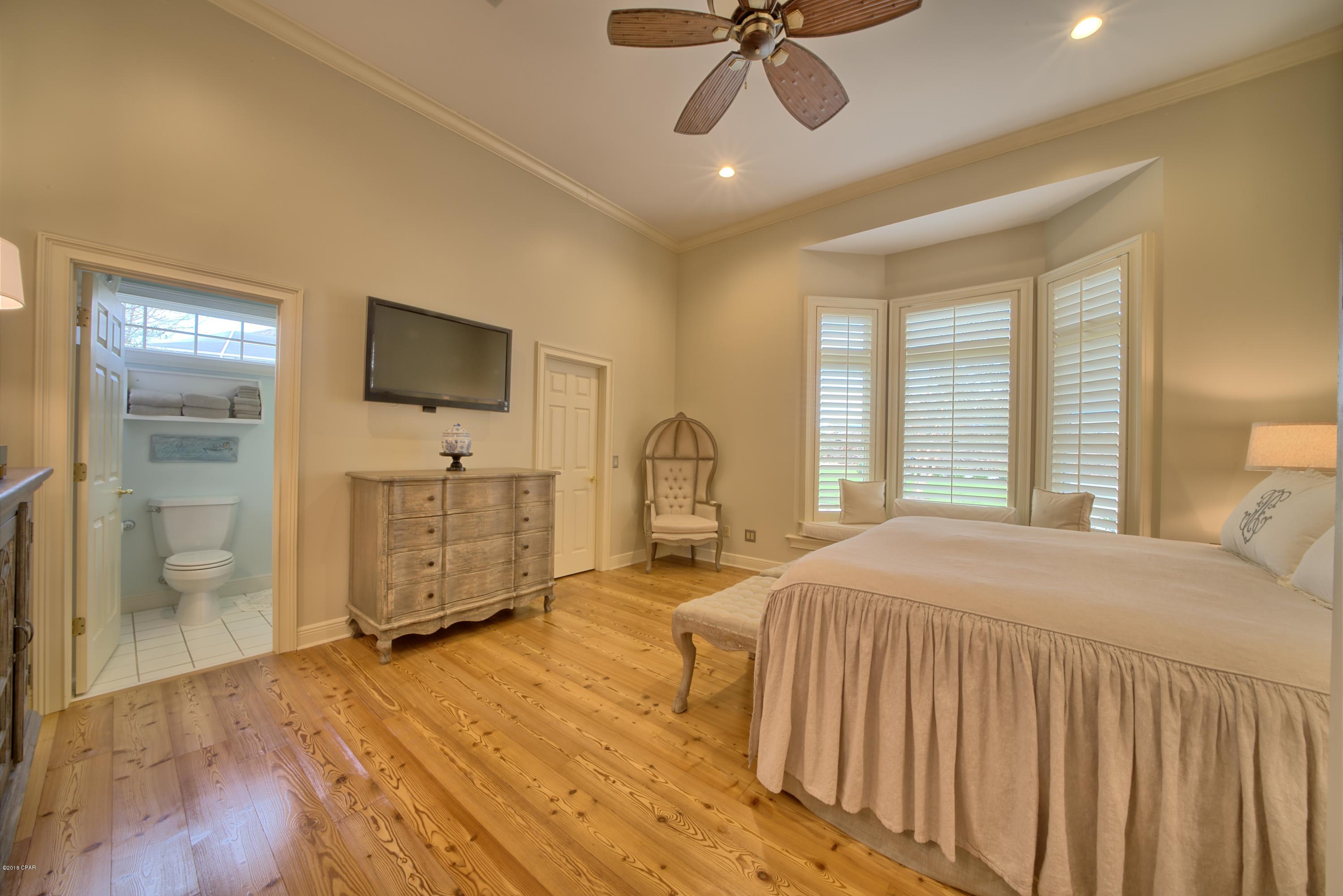 Bay Point Unit 1 - Residential