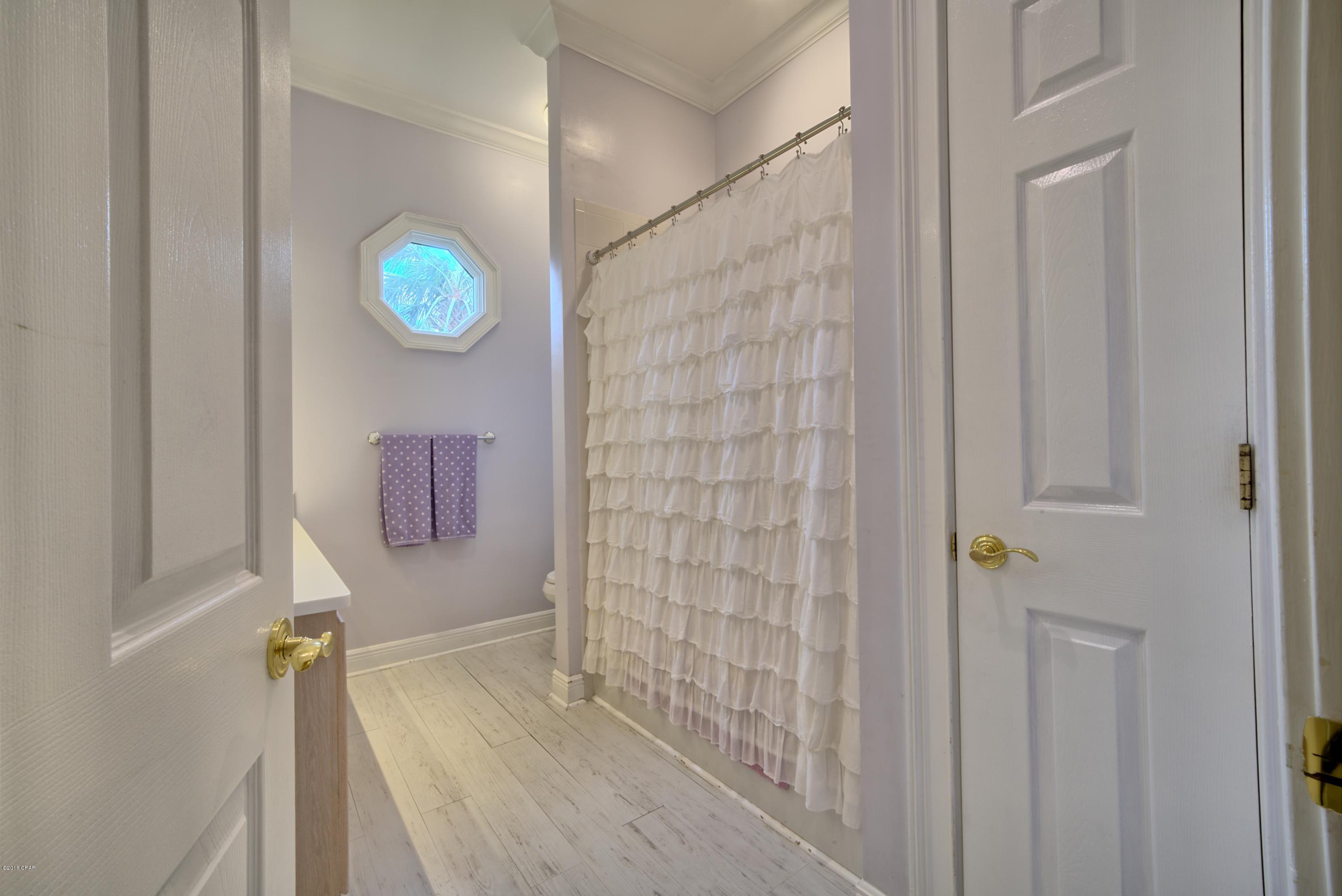 Bay Point Unit 1 - Residential