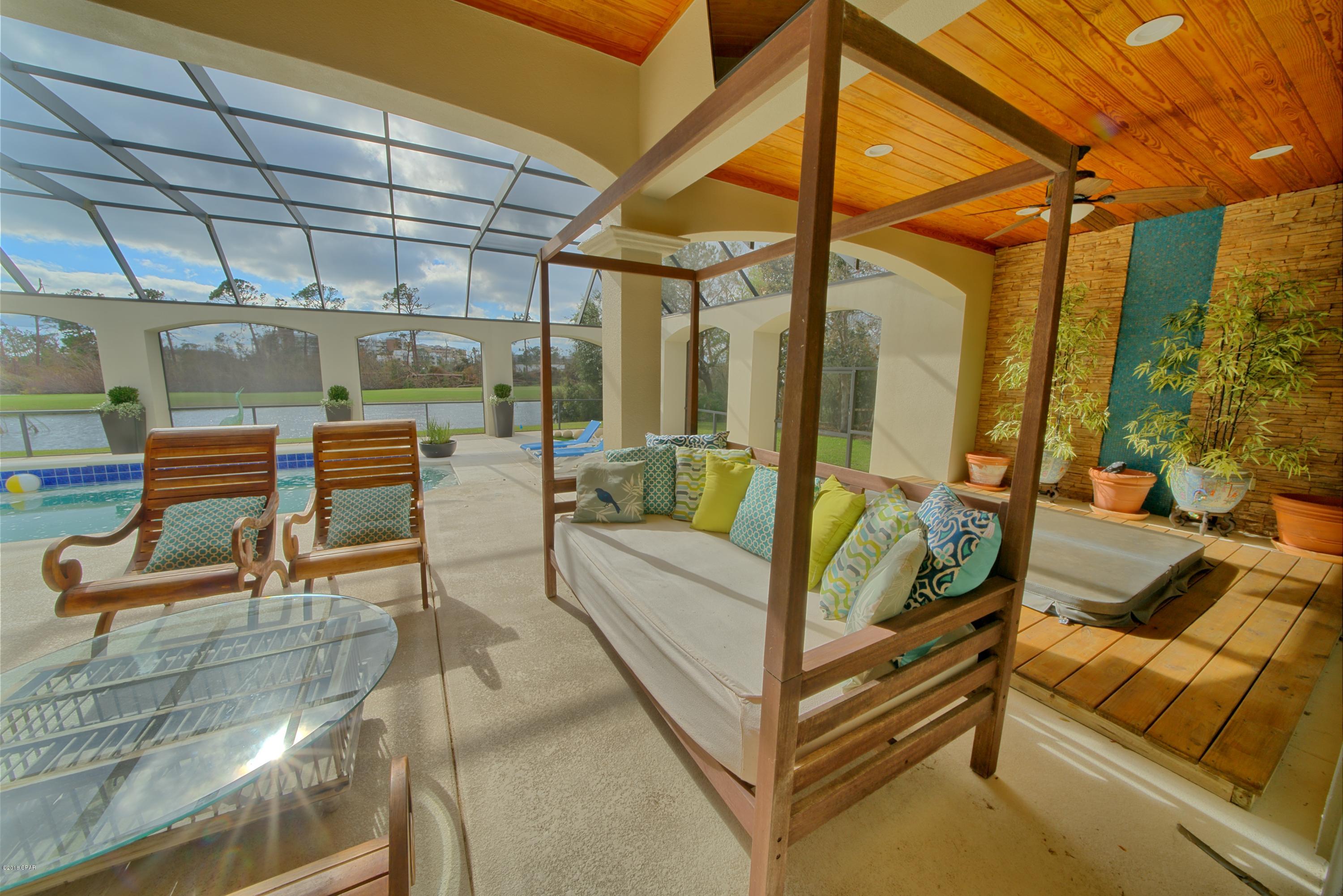 Bay Point Unit 1 - Residential