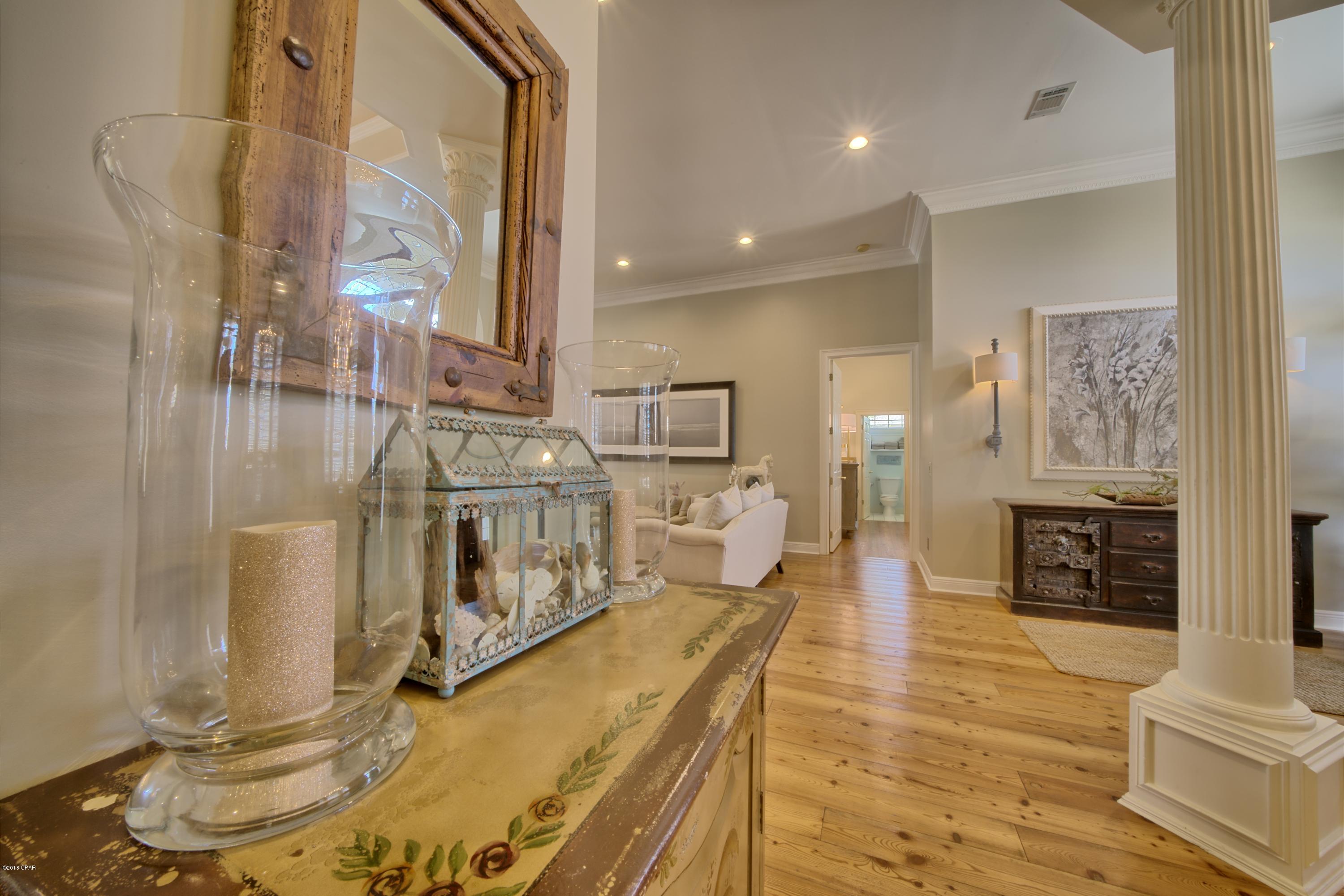 Bay Point Unit 1 - Residential