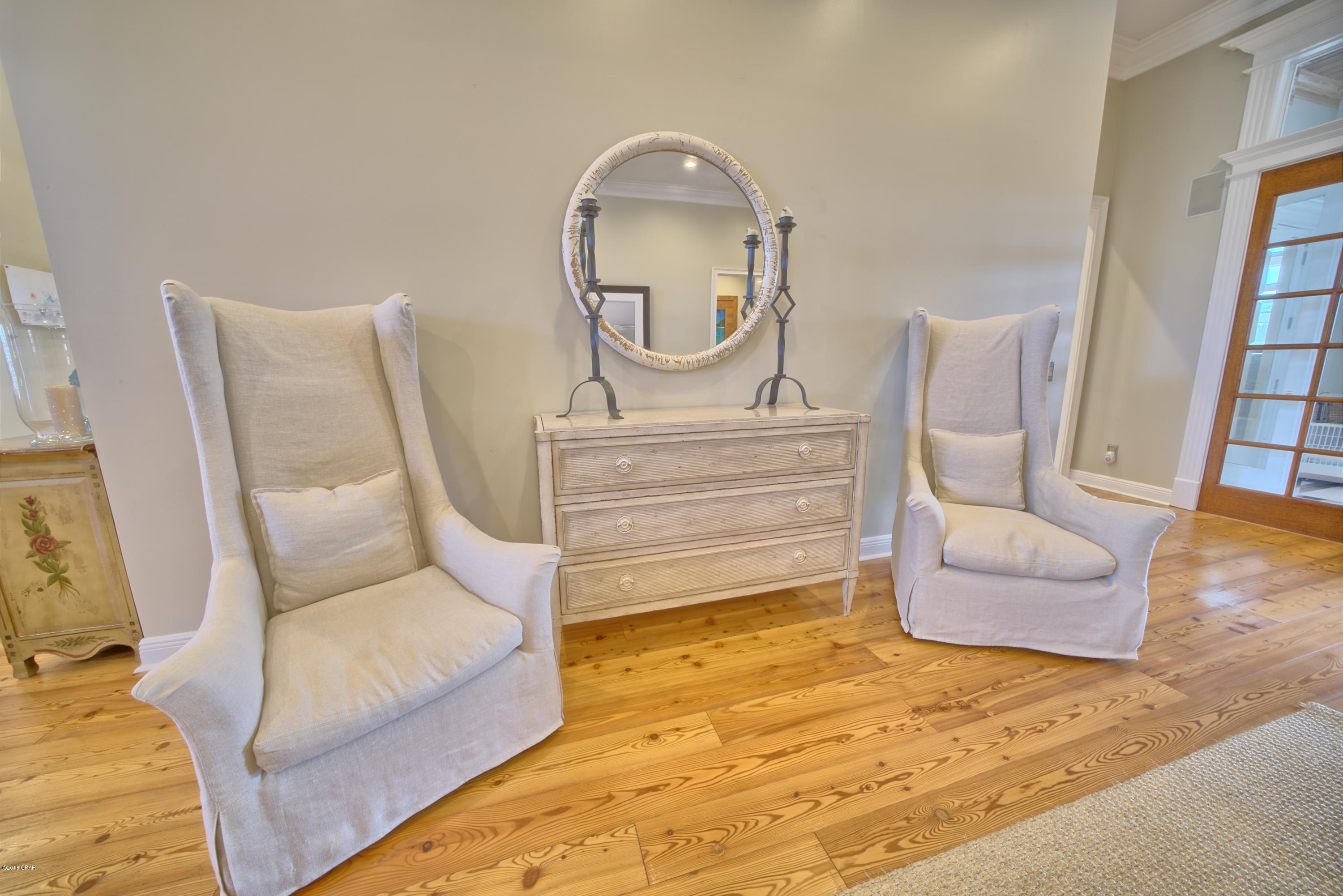 Bay Point Unit 1 - Residential