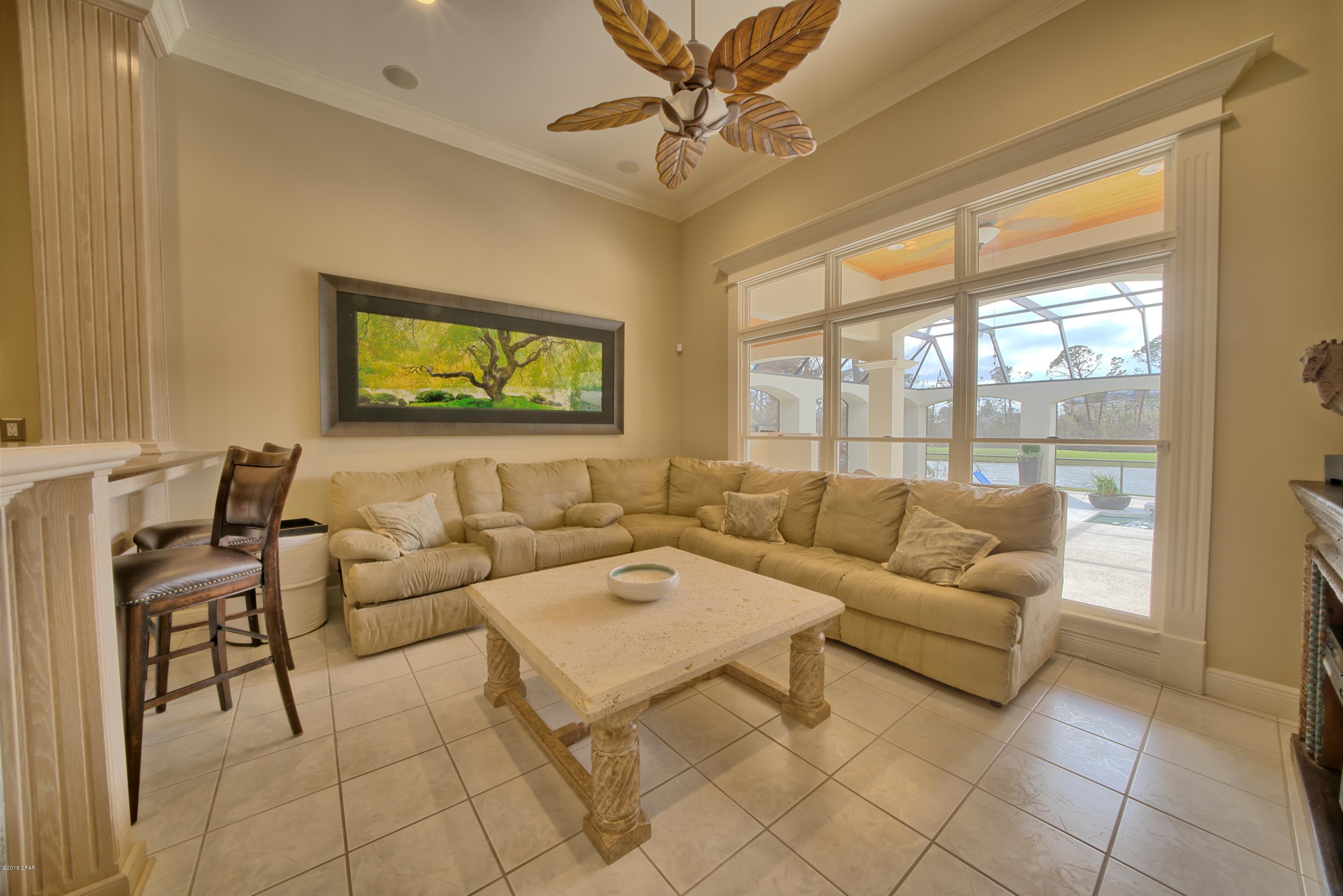 Bay Point Unit 1 - Residential