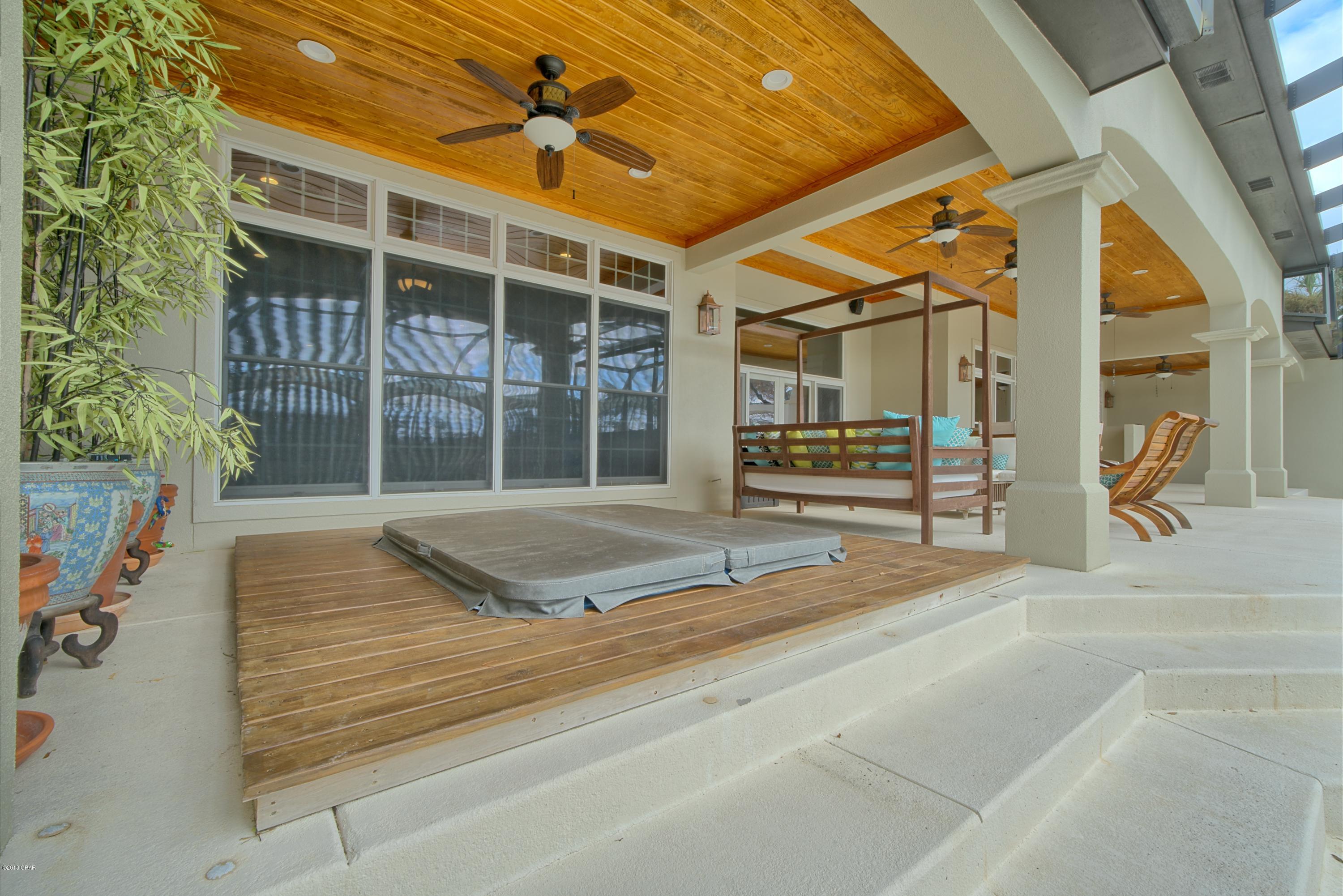 Bay Point Unit 1 - Residential