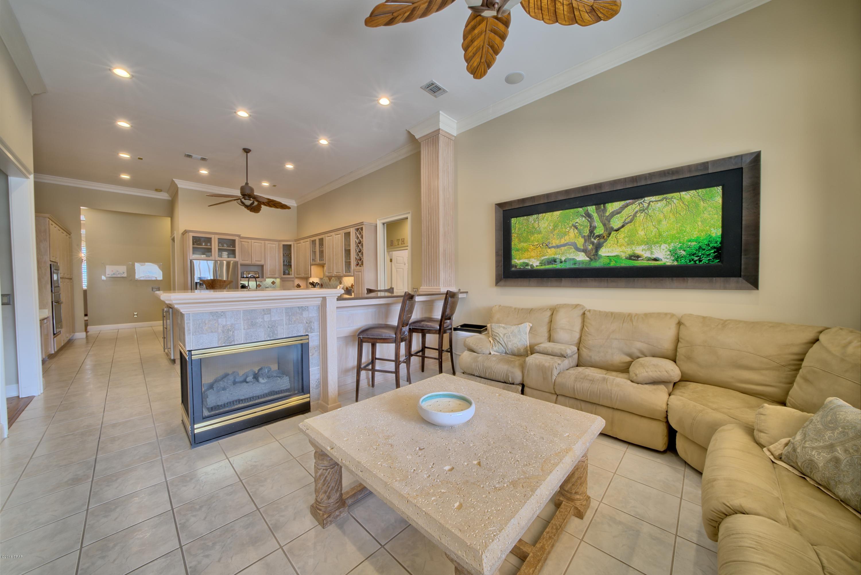 Bay Point Unit 1 - Residential