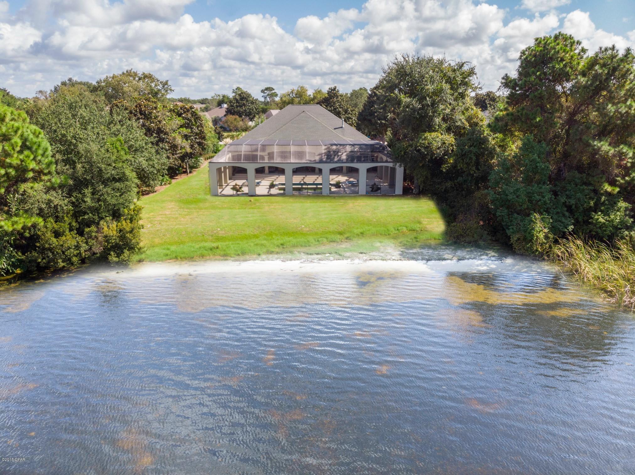 Bay Point Unit 1 - Residential