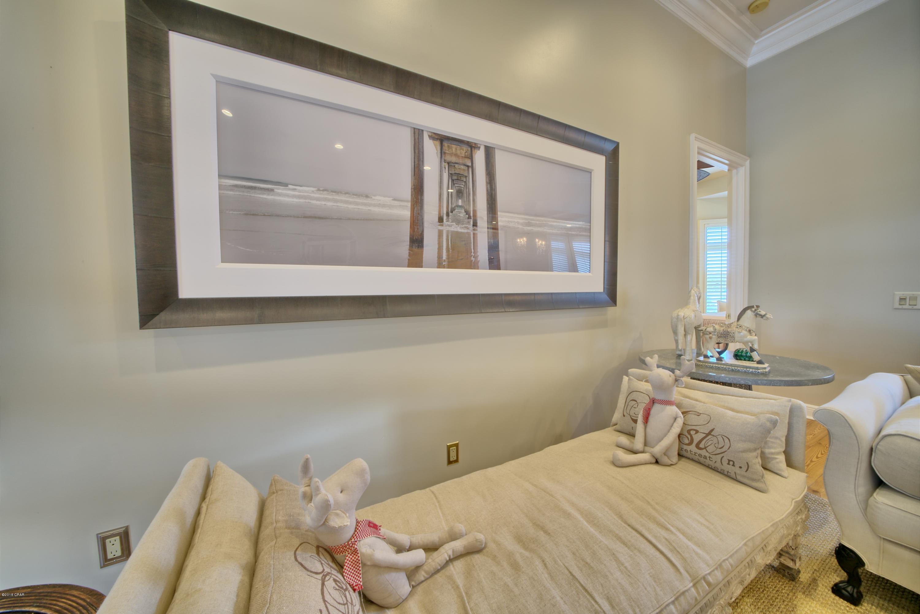 Bay Point Unit 1 - Residential