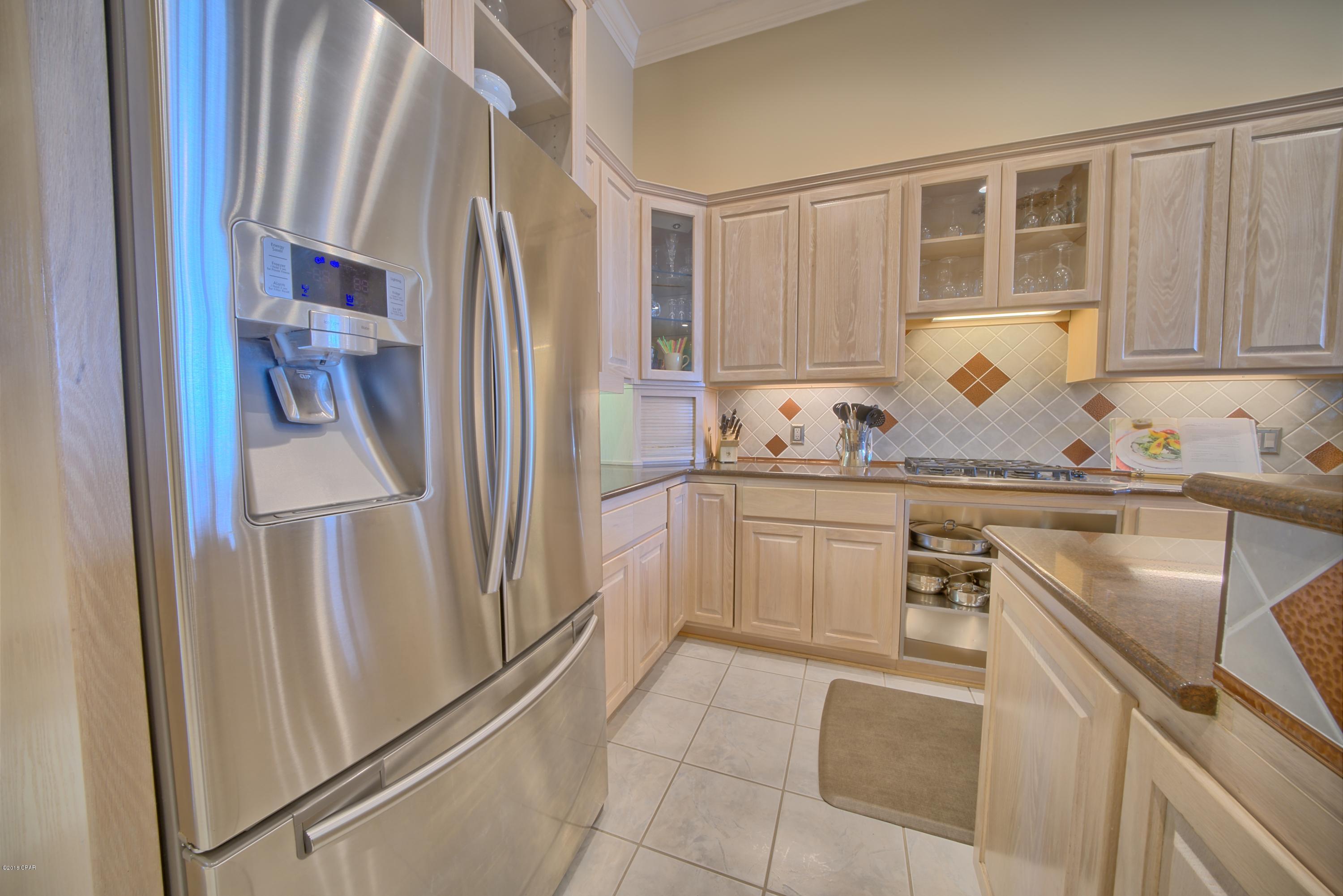 Bay Point Unit 1 - Residential