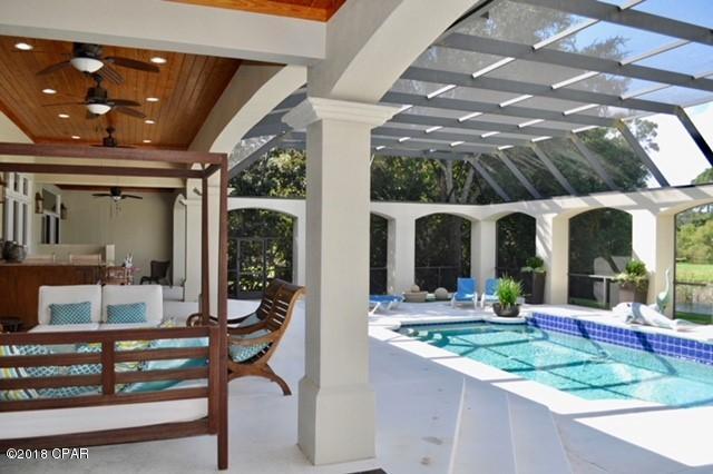 Bay Point Unit 1 - Residential