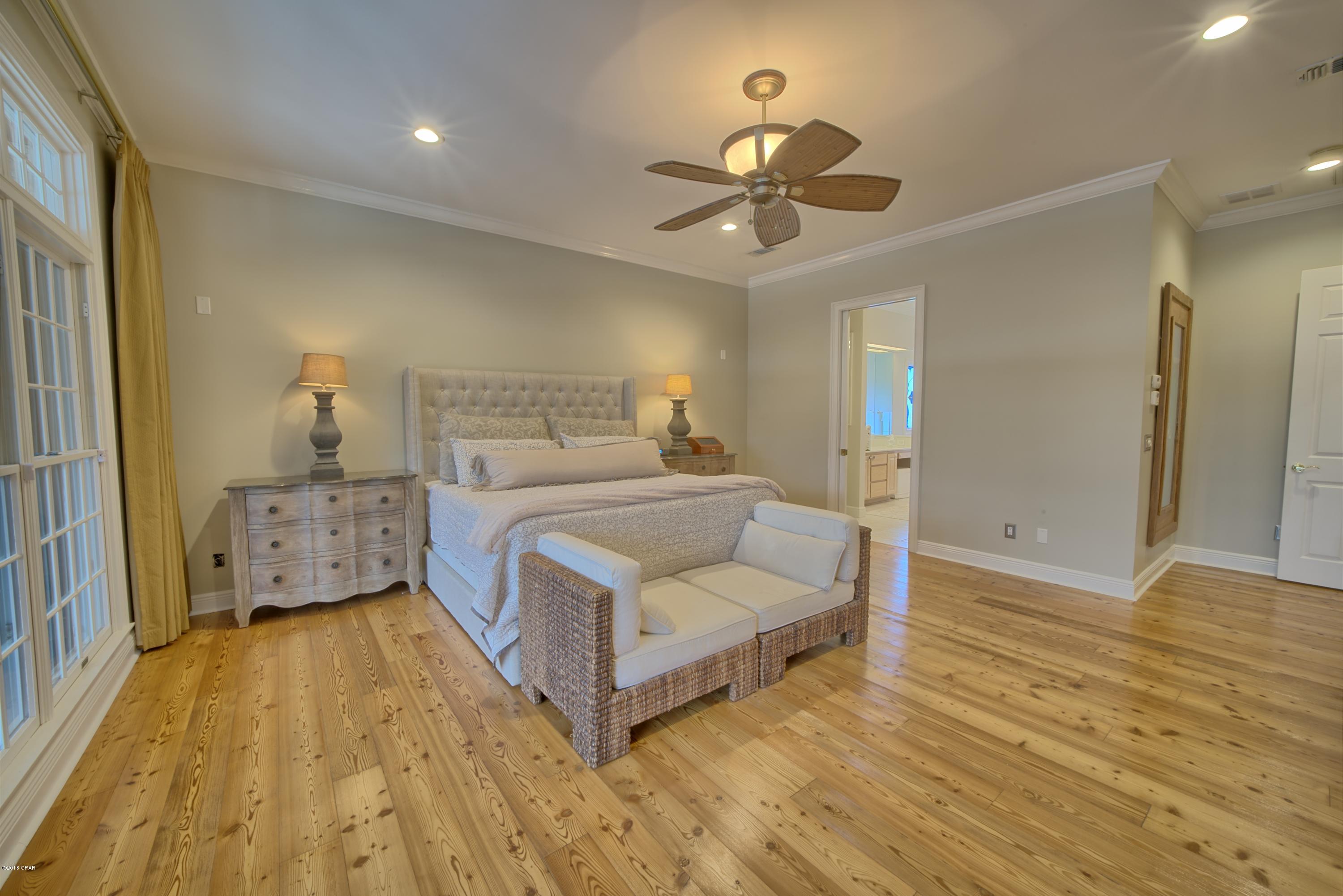 Bay Point Unit 1 - Residential