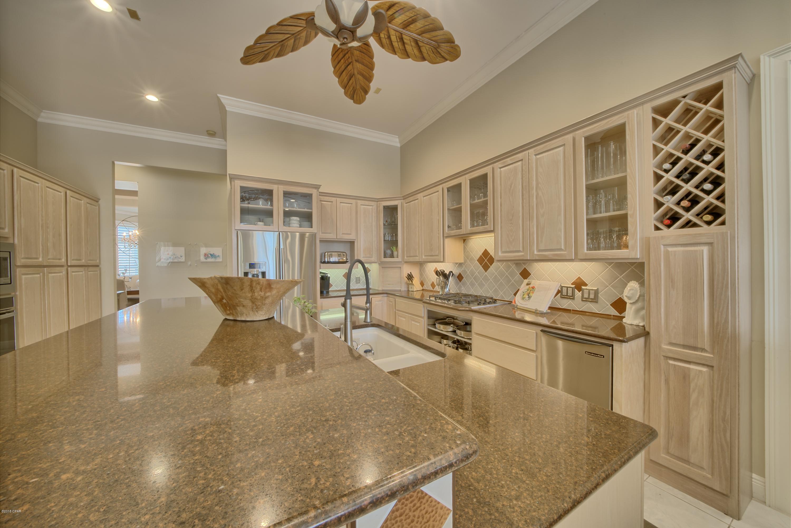 Bay Point Unit 1 - Residential