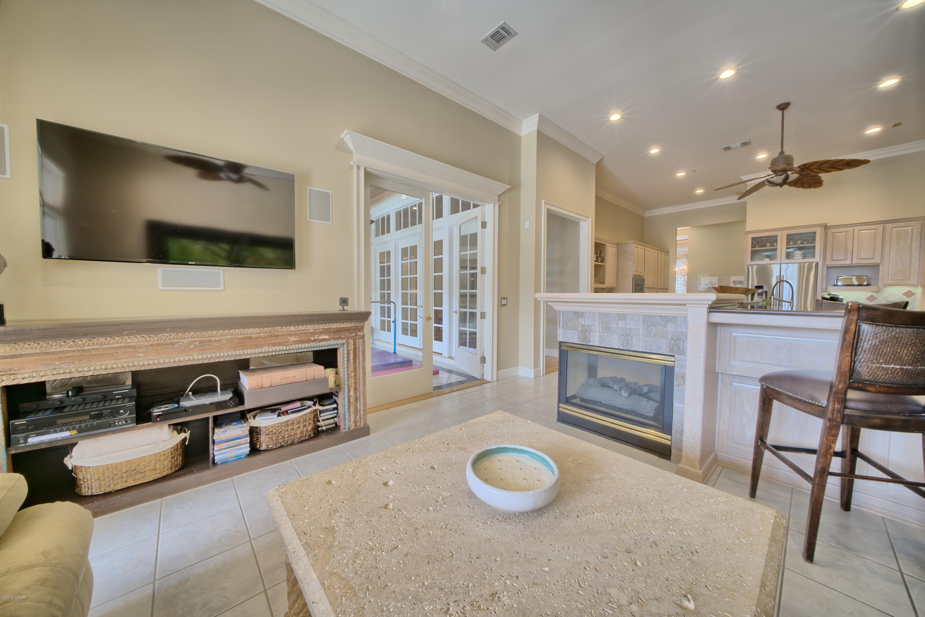 Bay Point Unit 1 - Residential