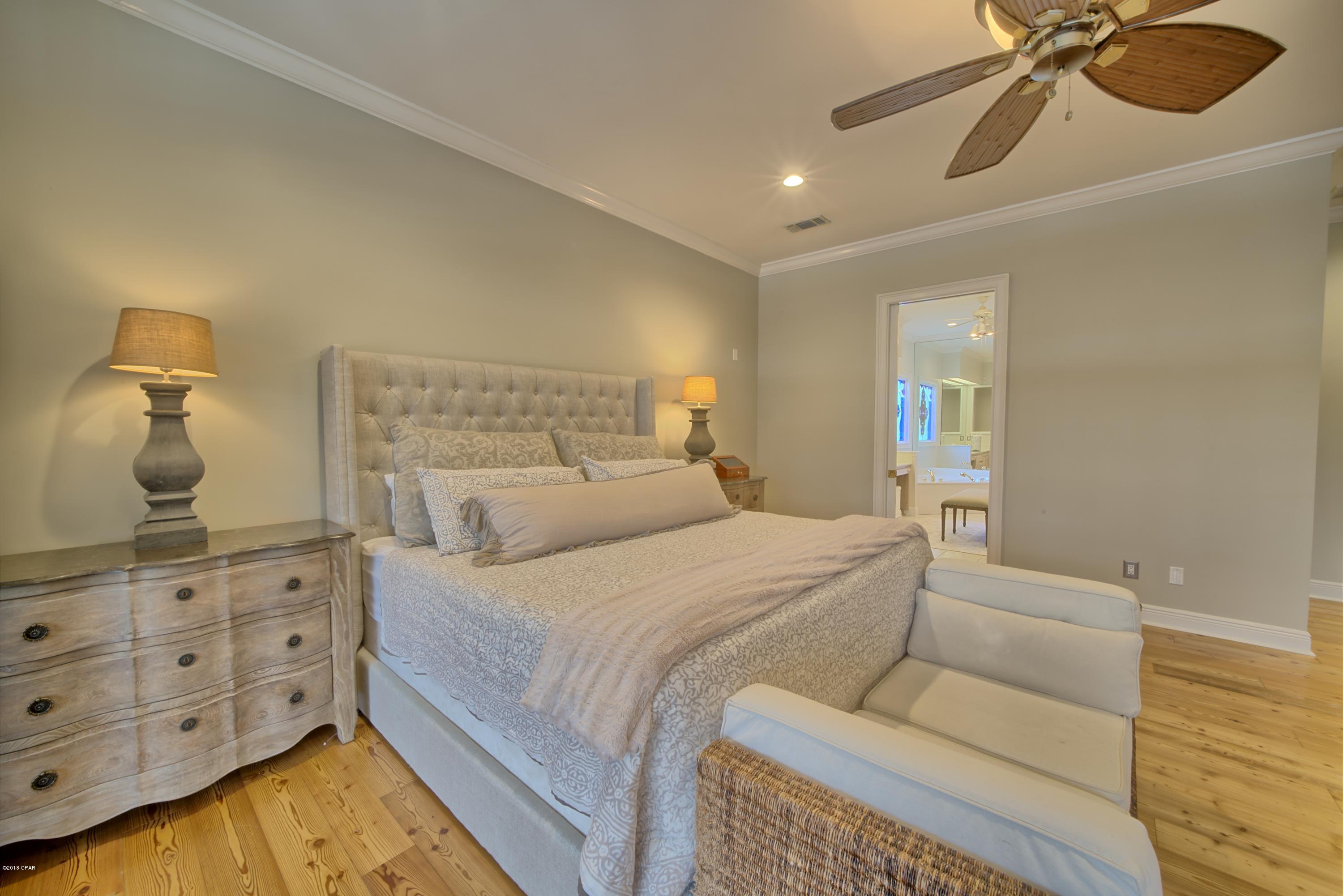 Bay Point Unit 1 - Residential