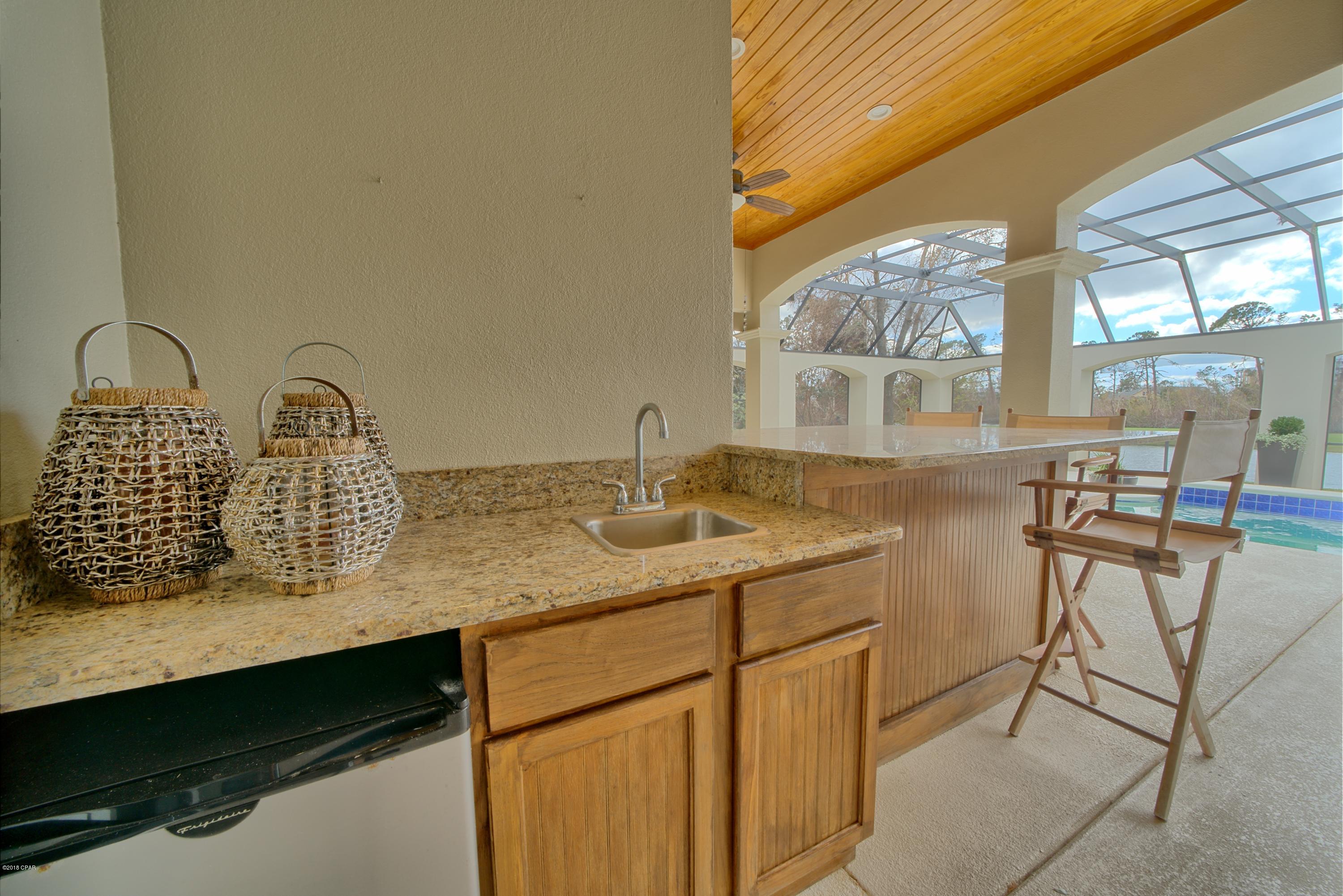 Bay Point Unit 1 - Residential