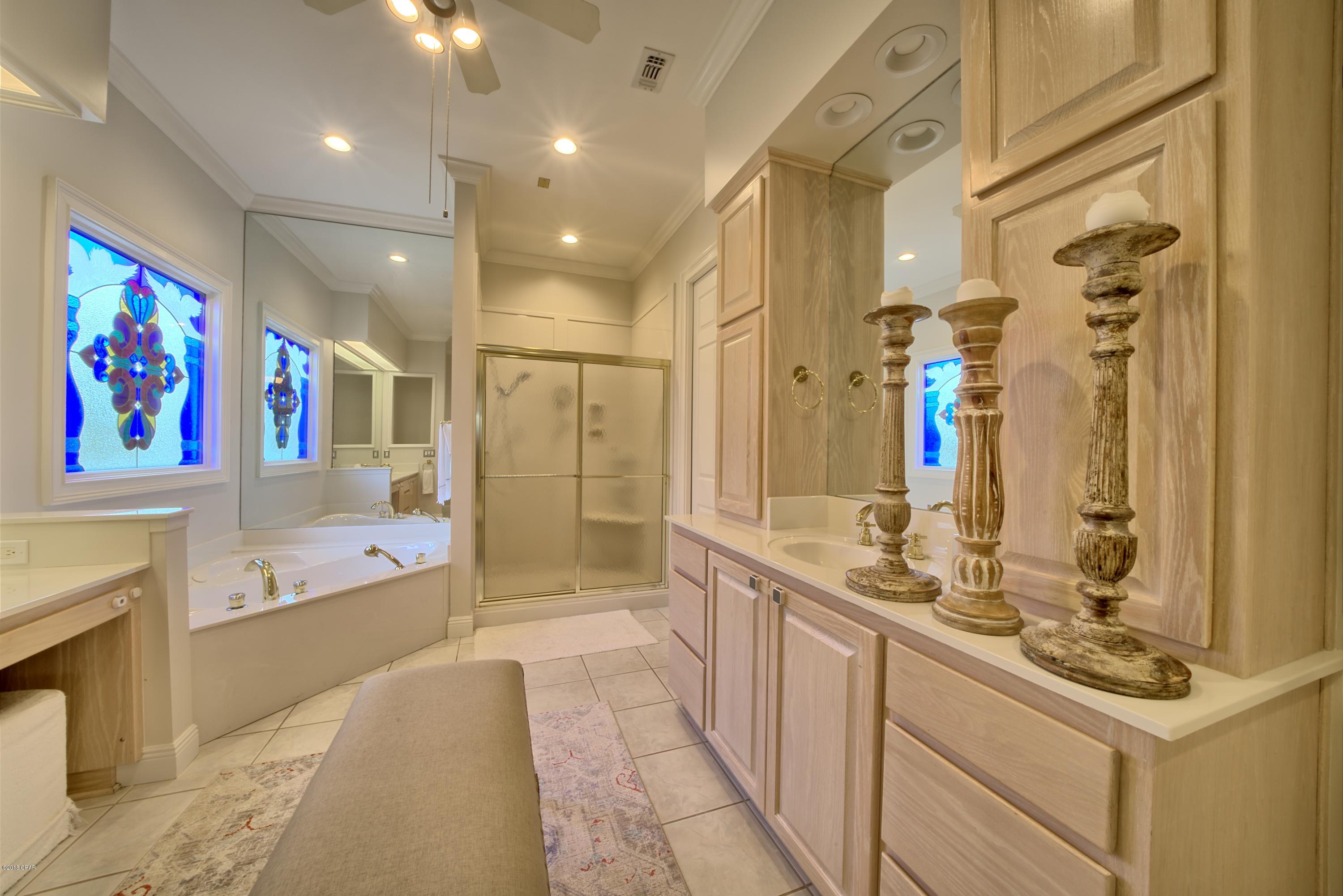 Bay Point Unit 1 - Residential