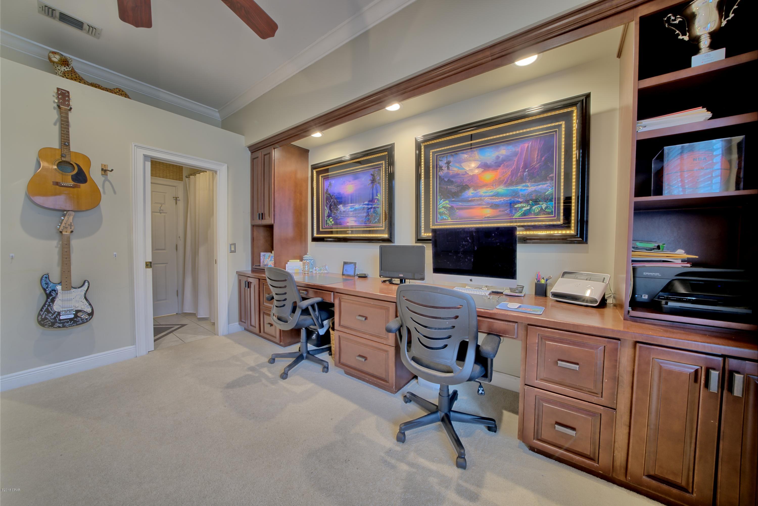 Bay Point Unit 1 - Residential