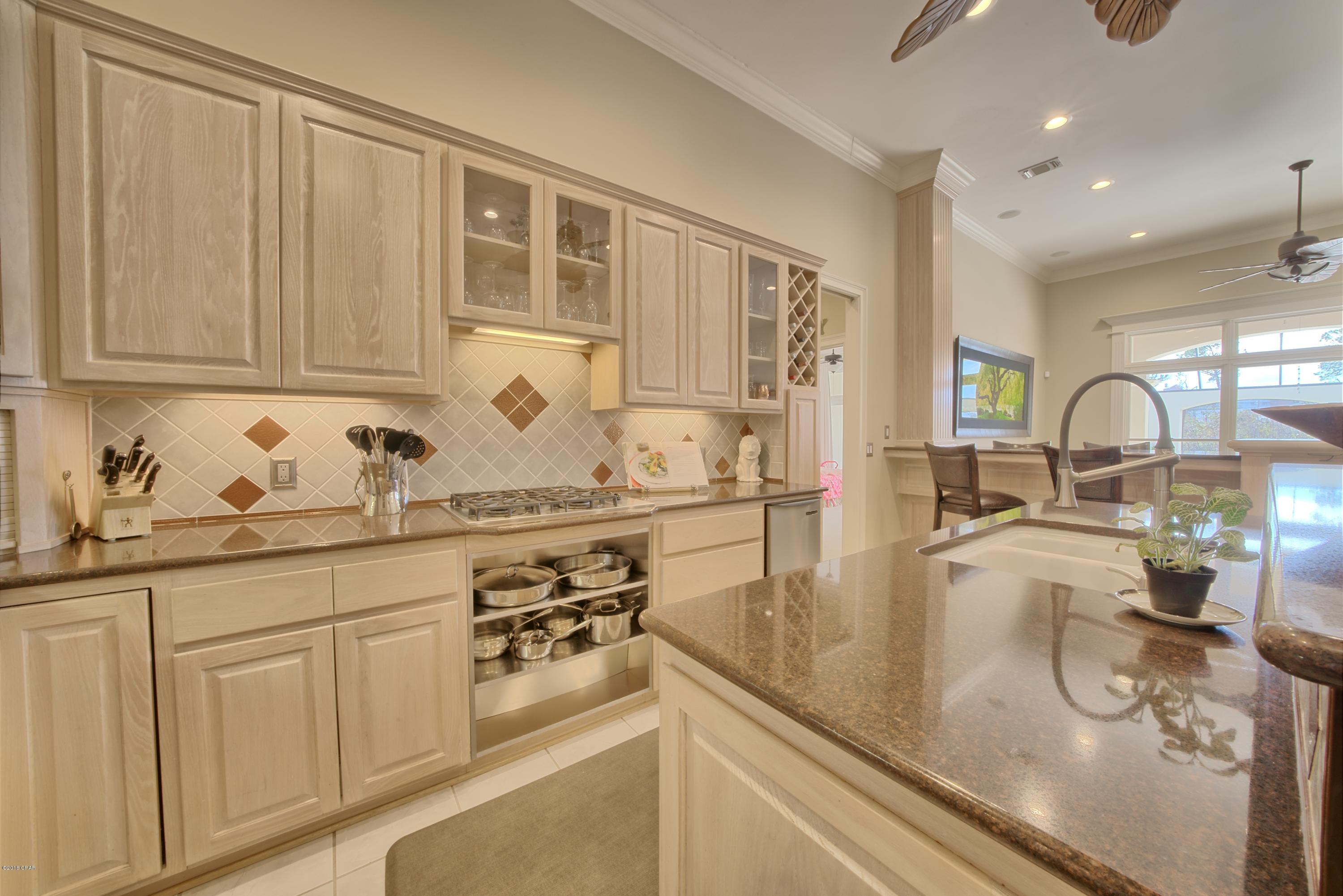 Bay Point Unit 1 - Residential