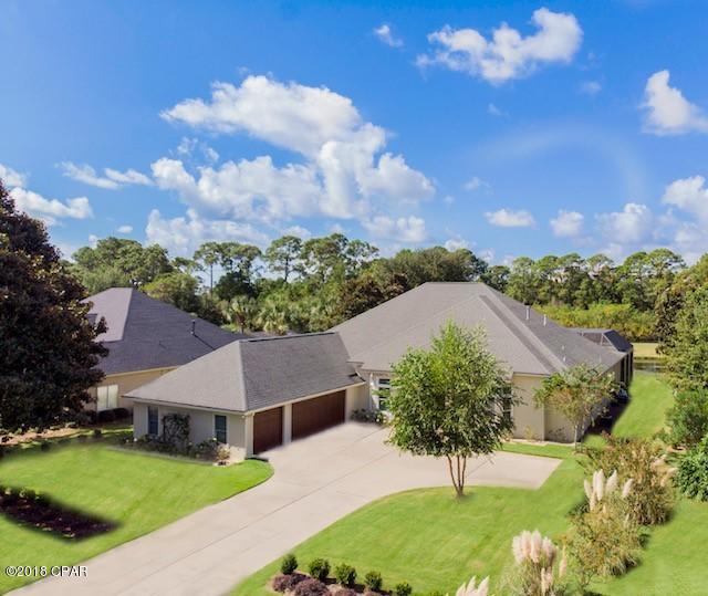 Bay Point Unit 1 - Residential