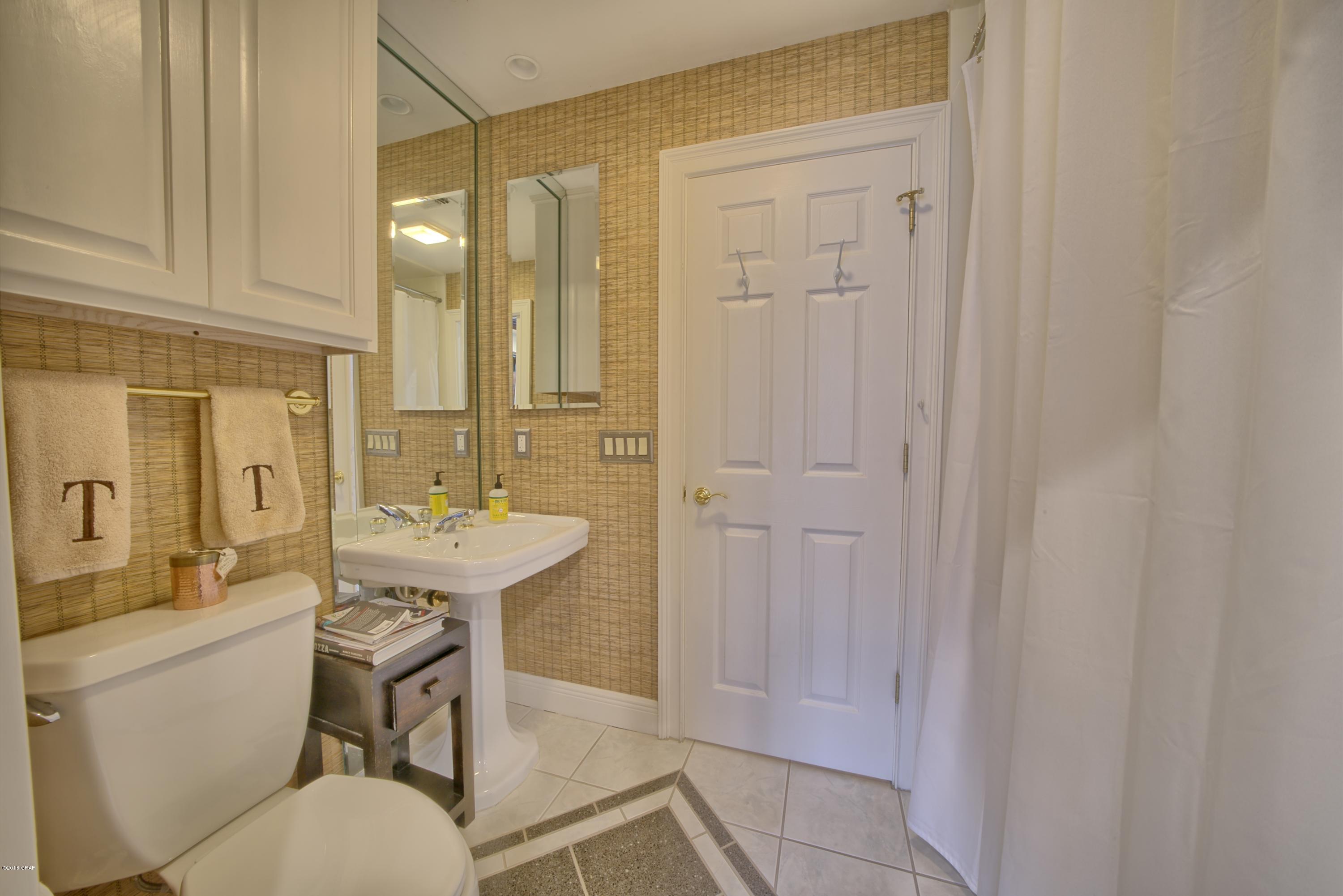 Bay Point Unit 1 - Residential