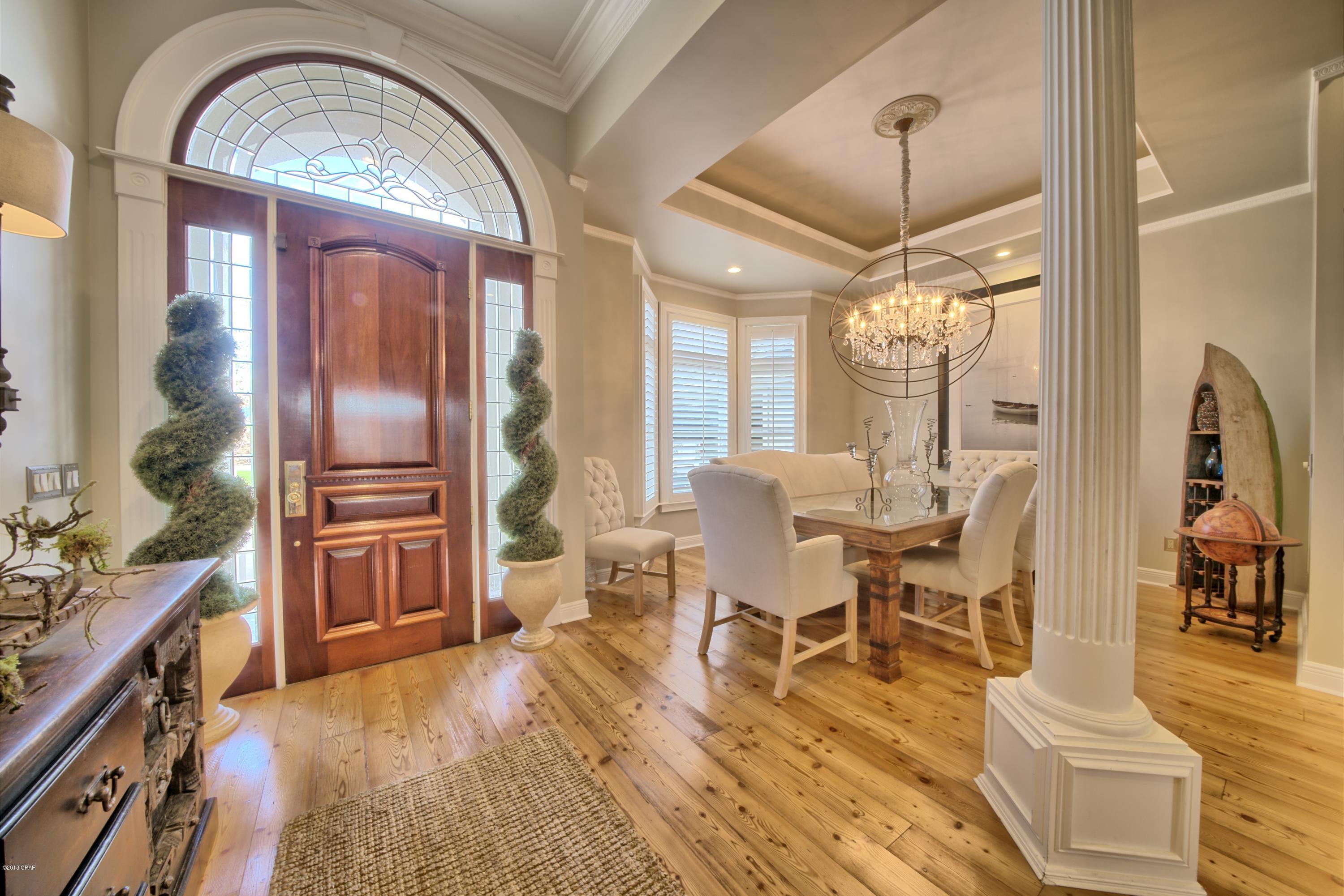 Bay Point Unit 1 - Residential