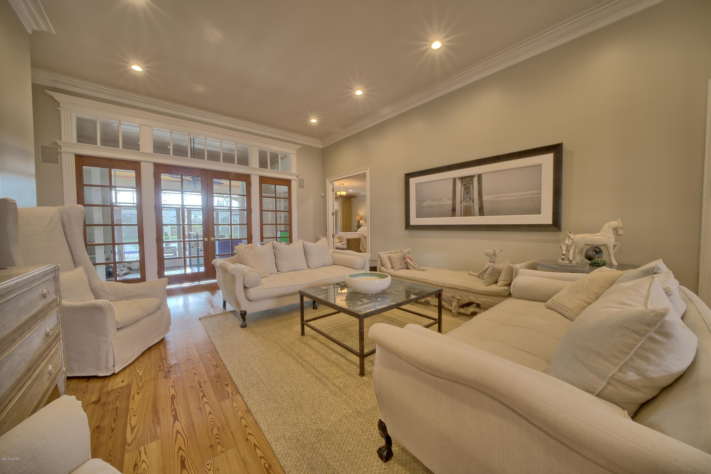 Bay Point Unit 1 - Residential