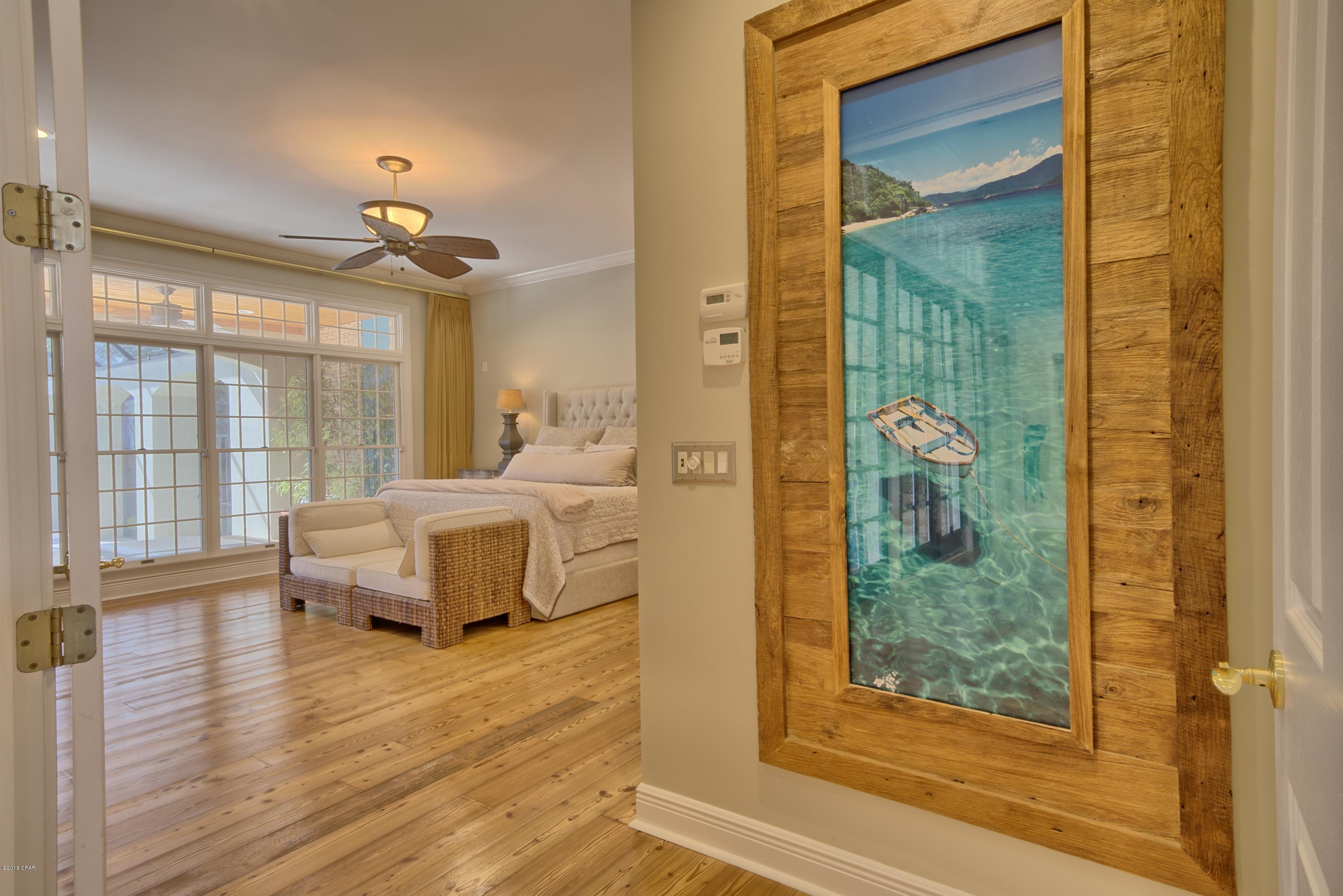 Bay Point Unit 1 - Residential